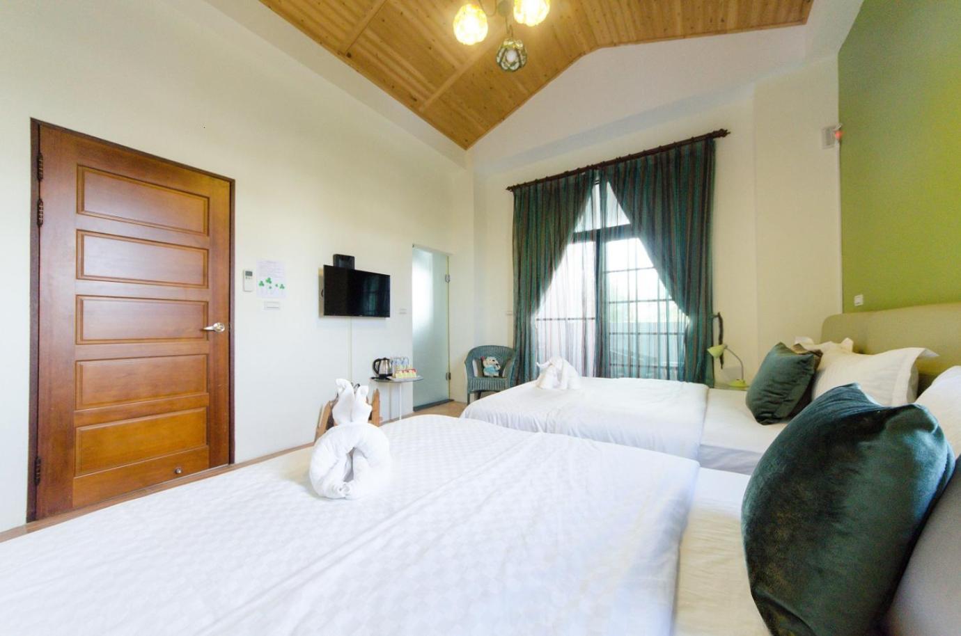 Hasayaki Homestay