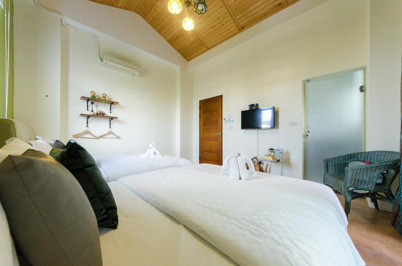 Hasayaki Homestay
