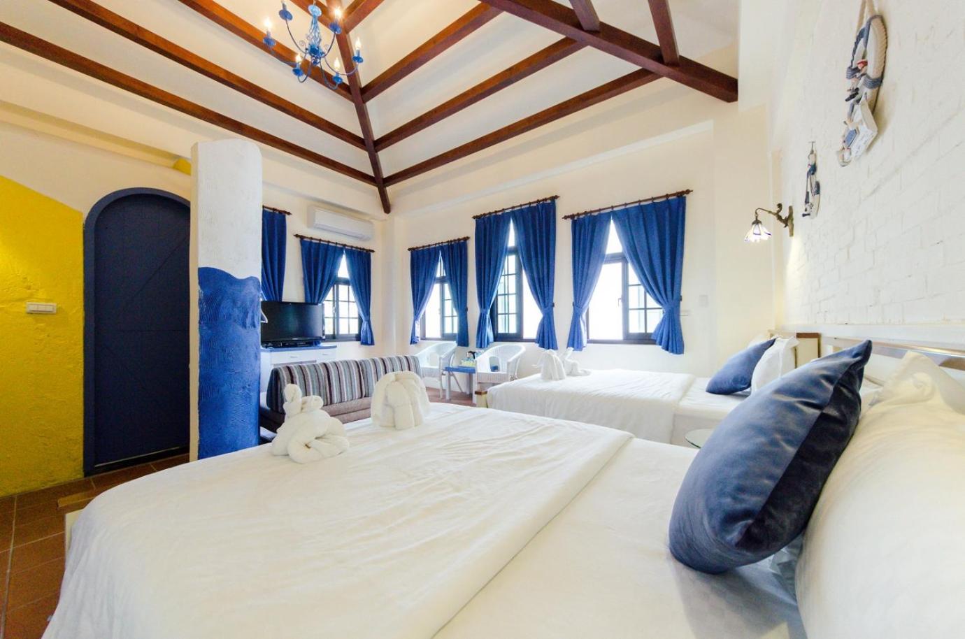 Hasayaki Homestay