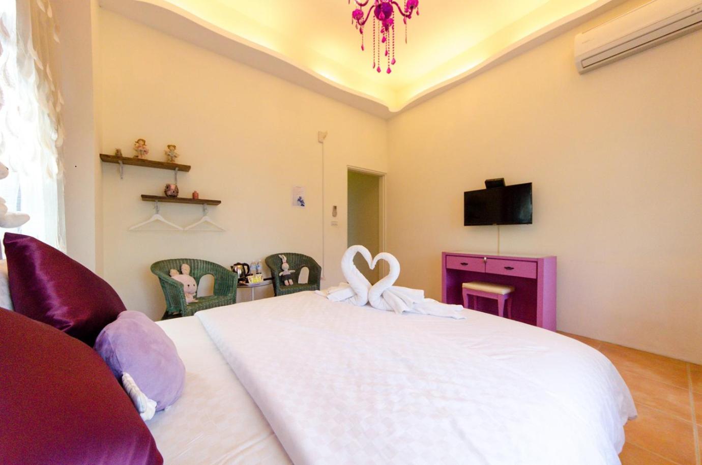 Hasayaki Homestay