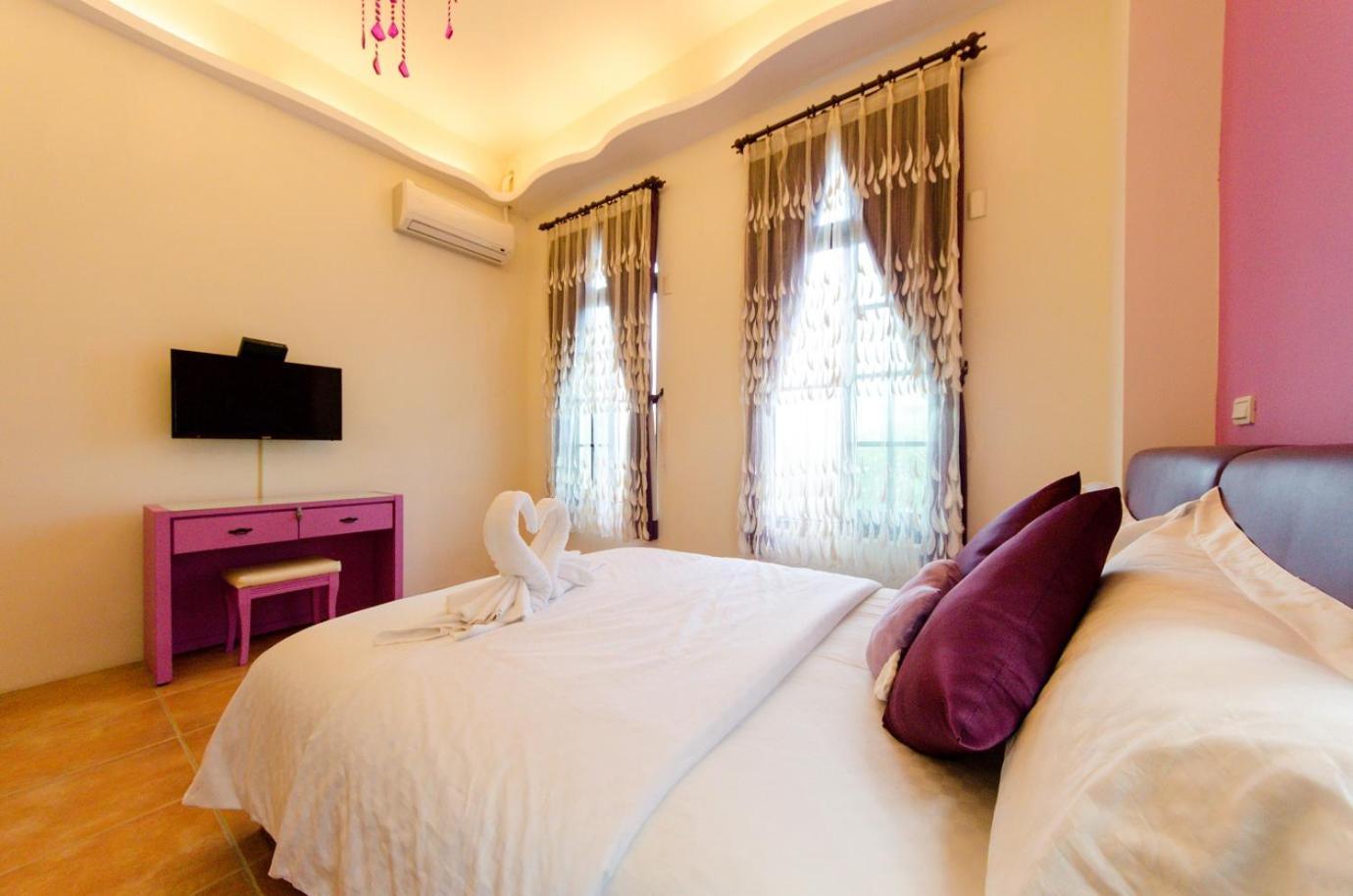 Hasayaki Homestay