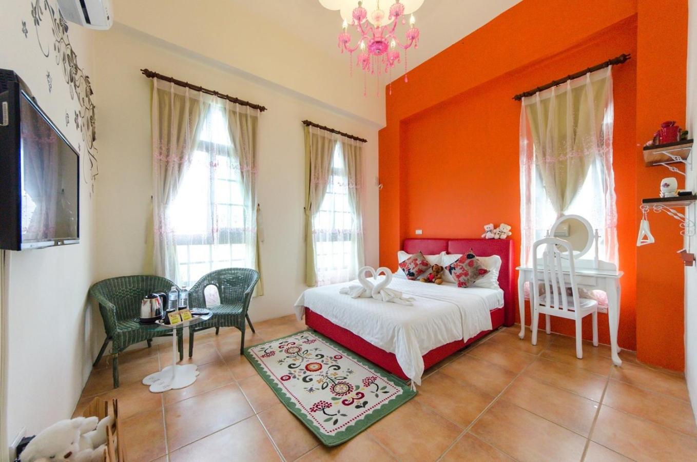 Hasayaki Homestay