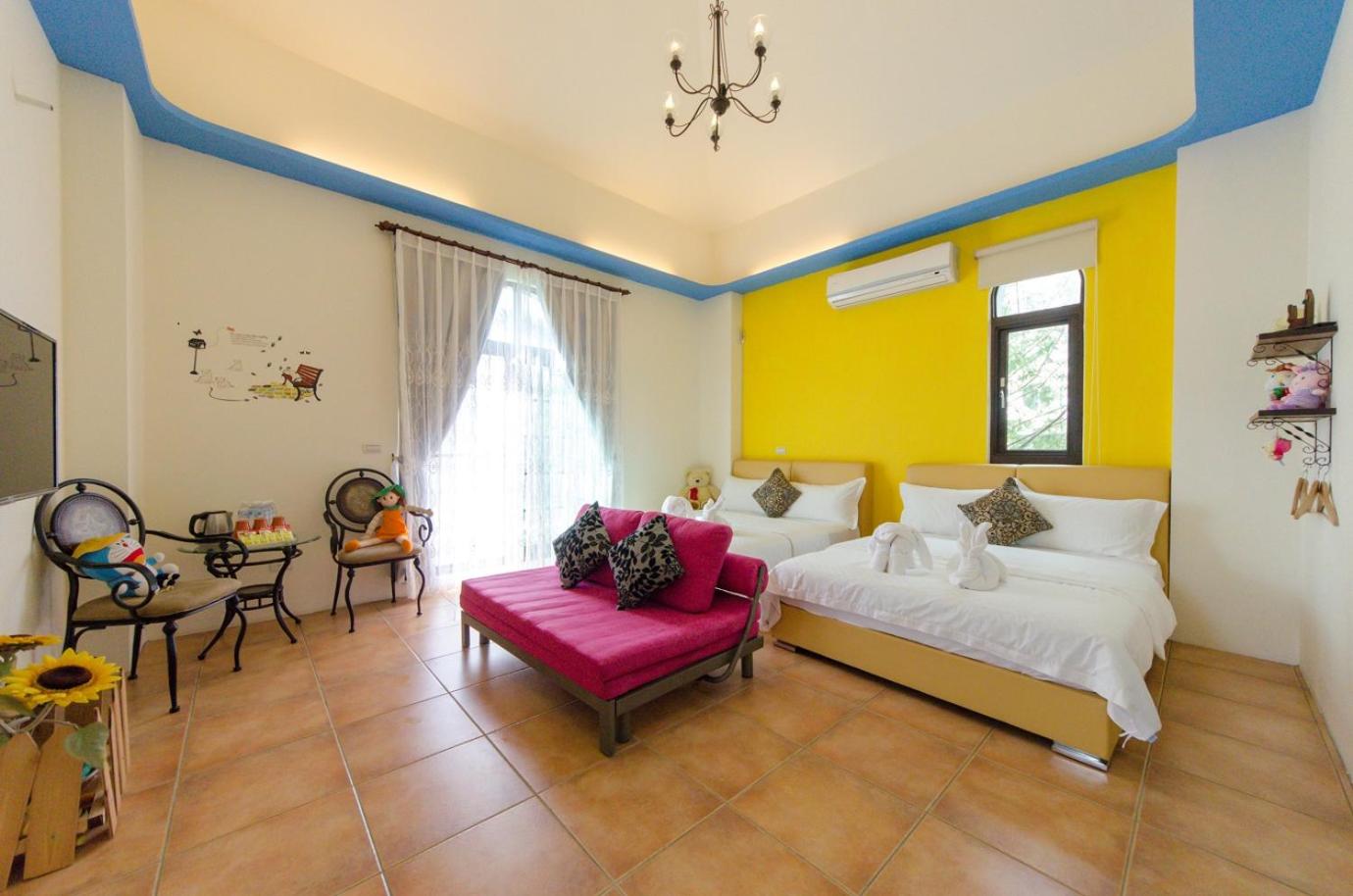 Hasayaki Homestay