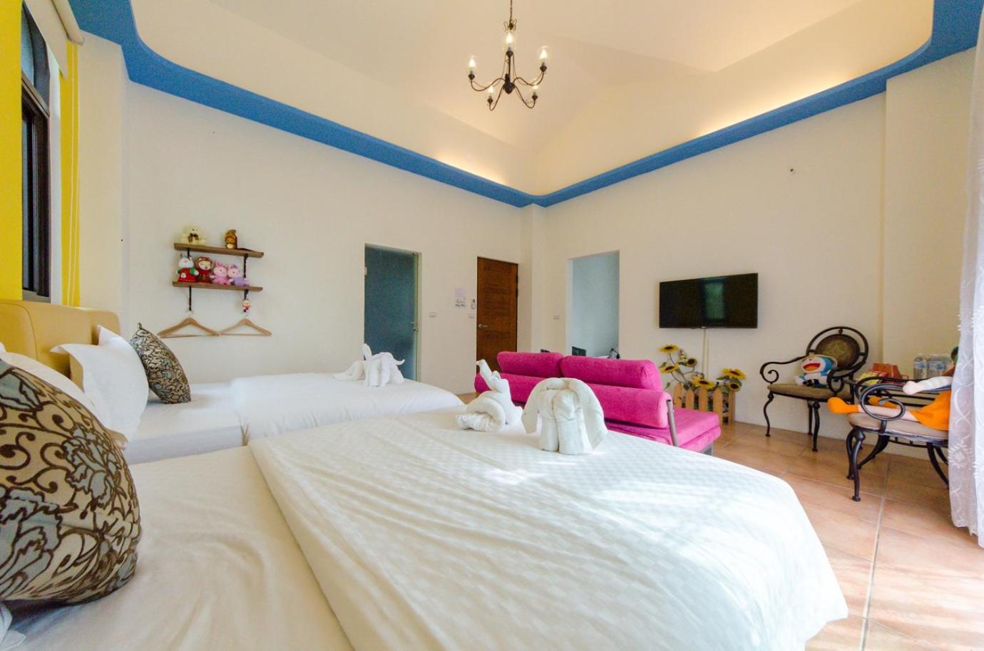 Hasayaki Homestay