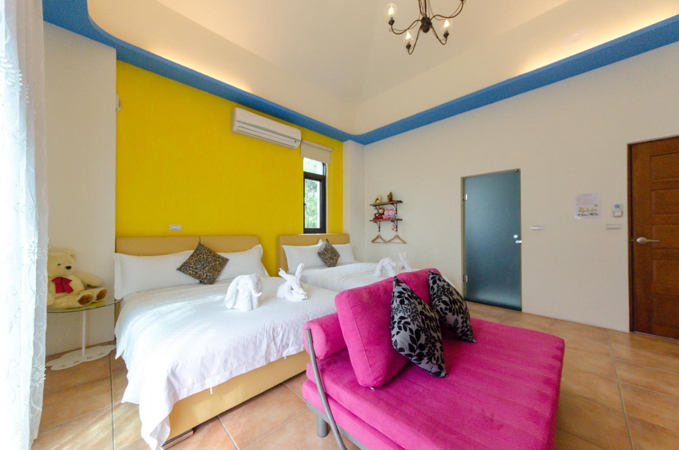 Hasayaki Homestay