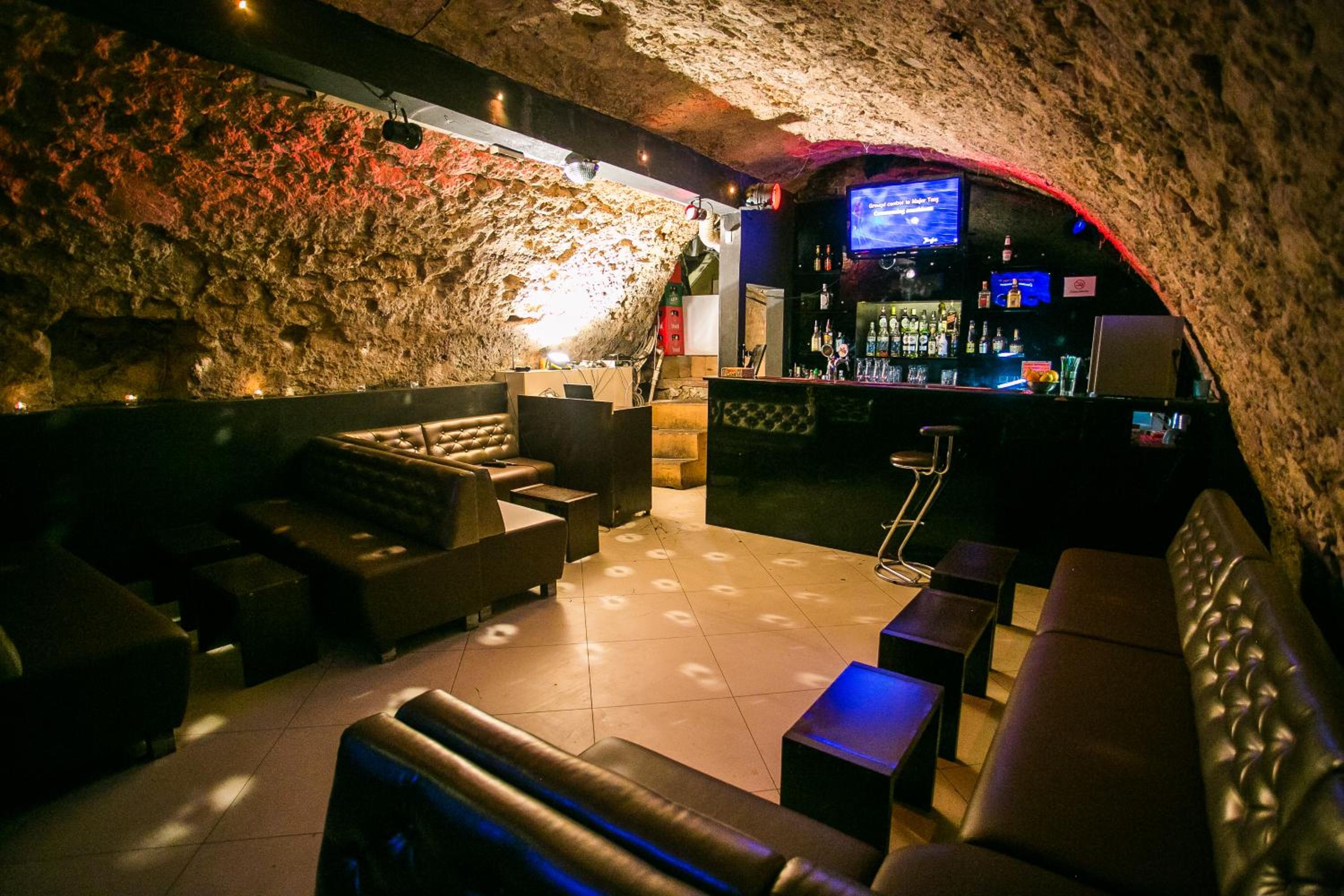Let's Rock Party Hostel! Age Limit From 18 until 40!