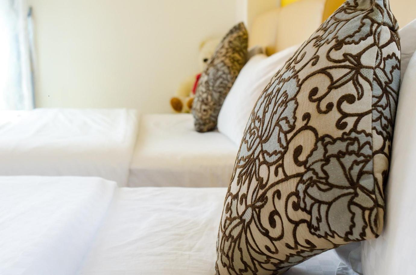Hasayaki Homestay