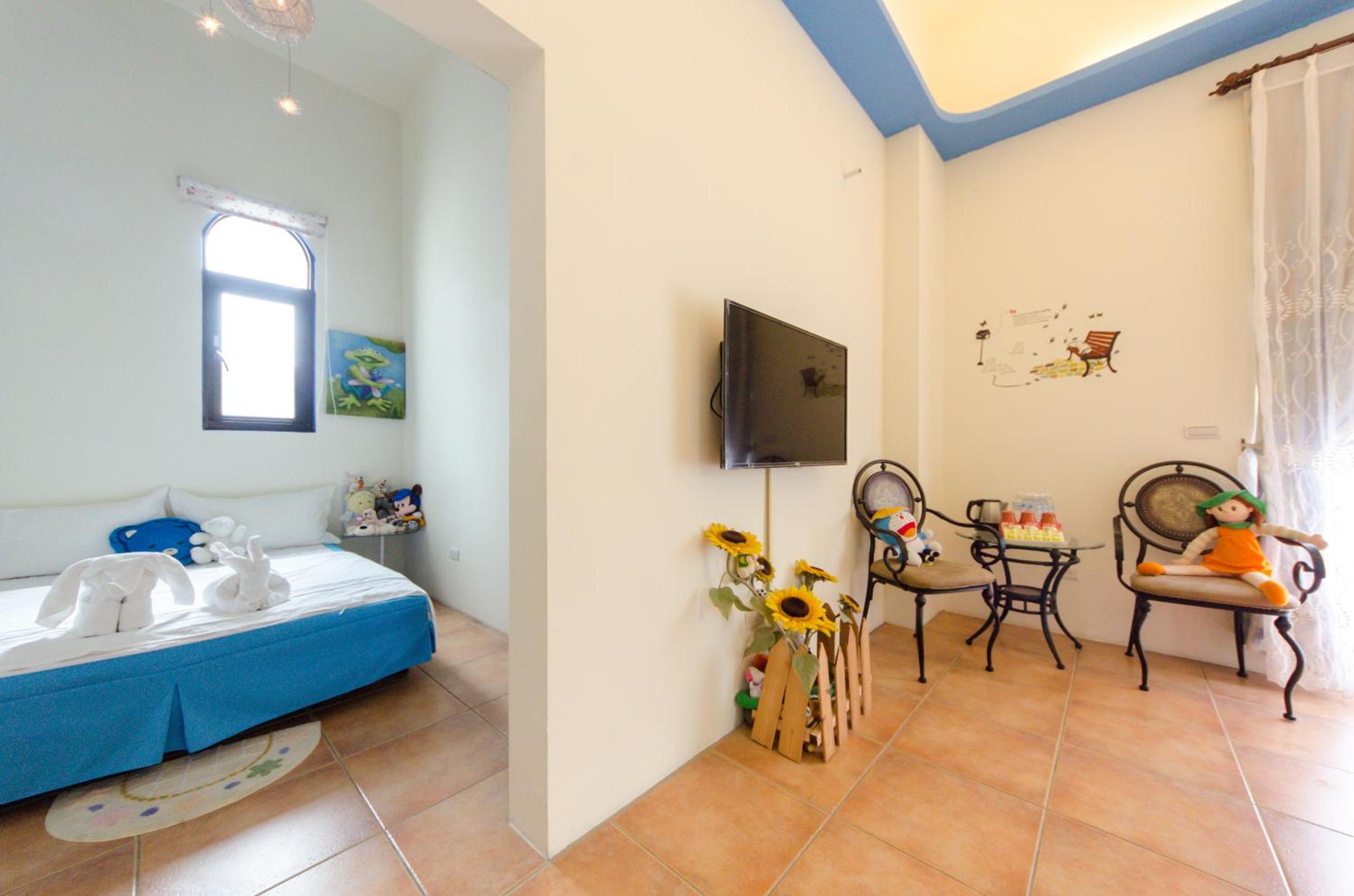Hasayaki Homestay