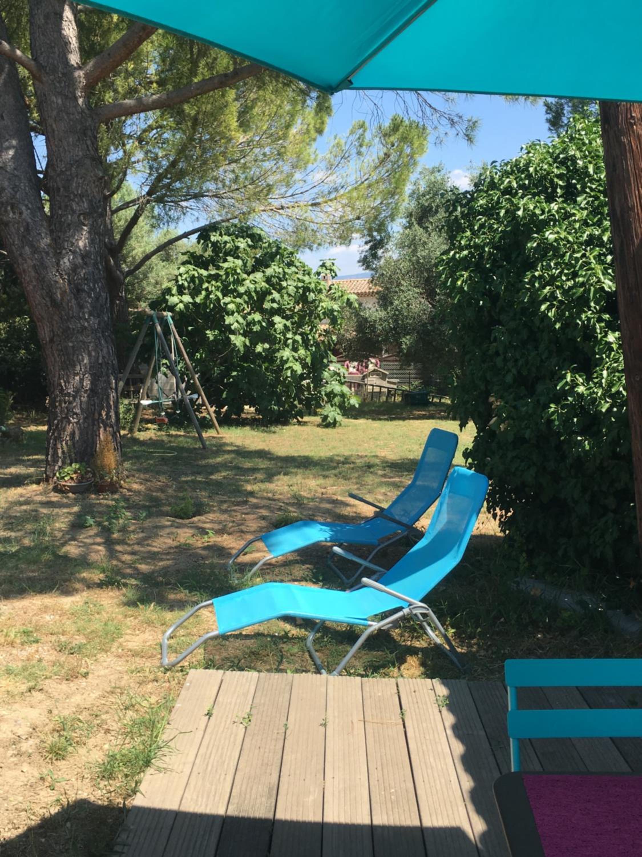 La petite bergerie view 5