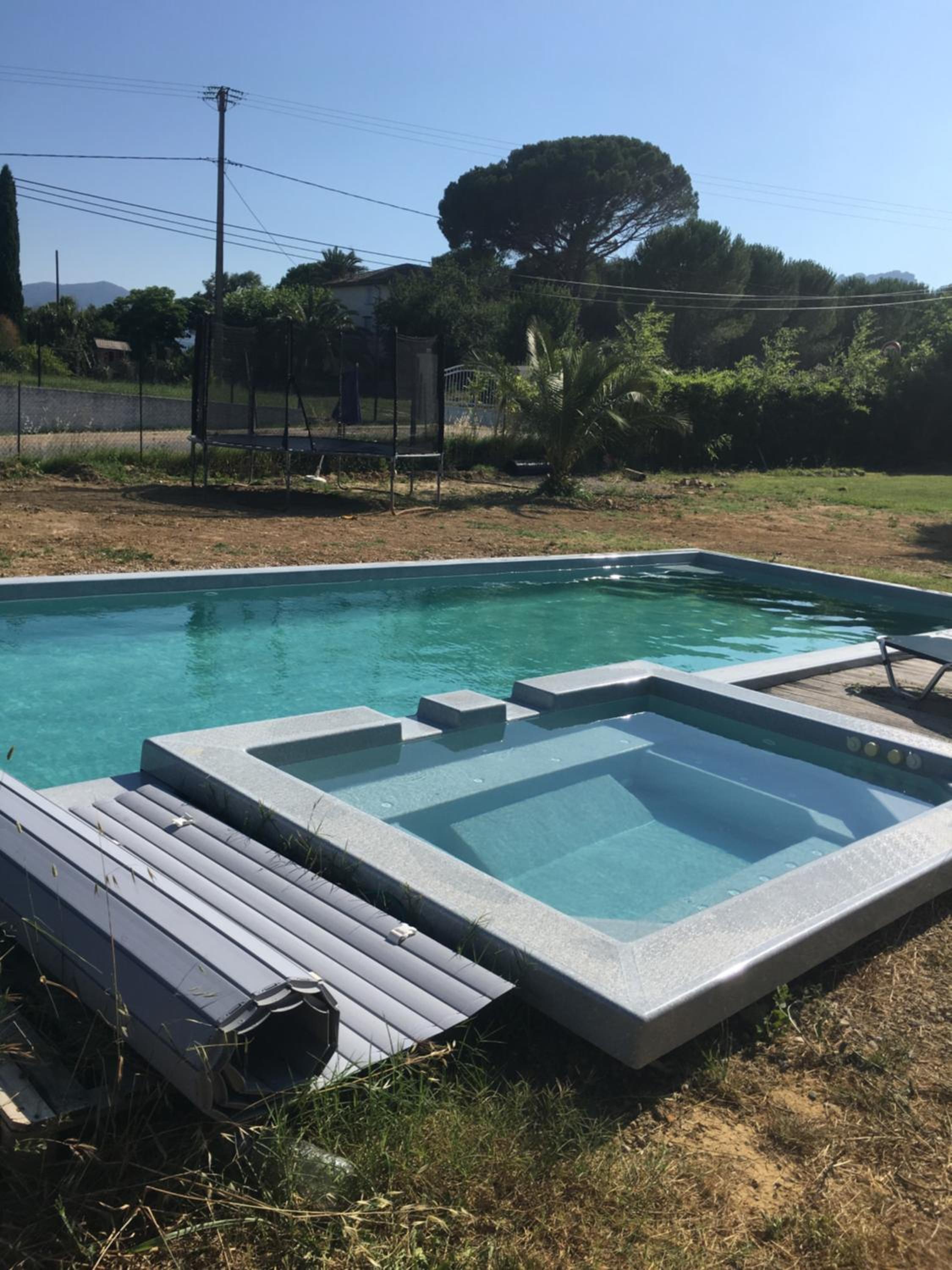 La petite bergerie view 4