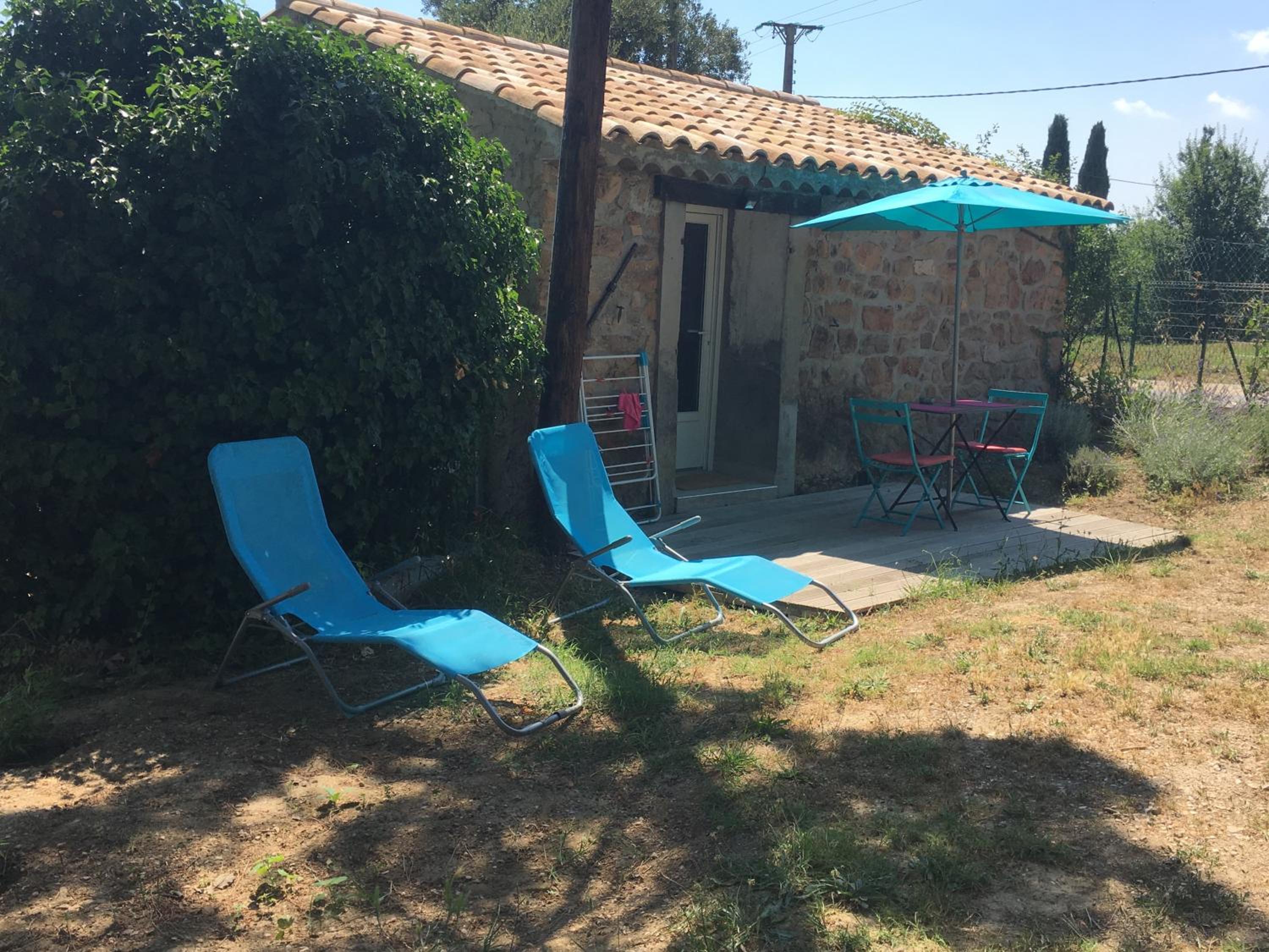 La petite bergerie view 3