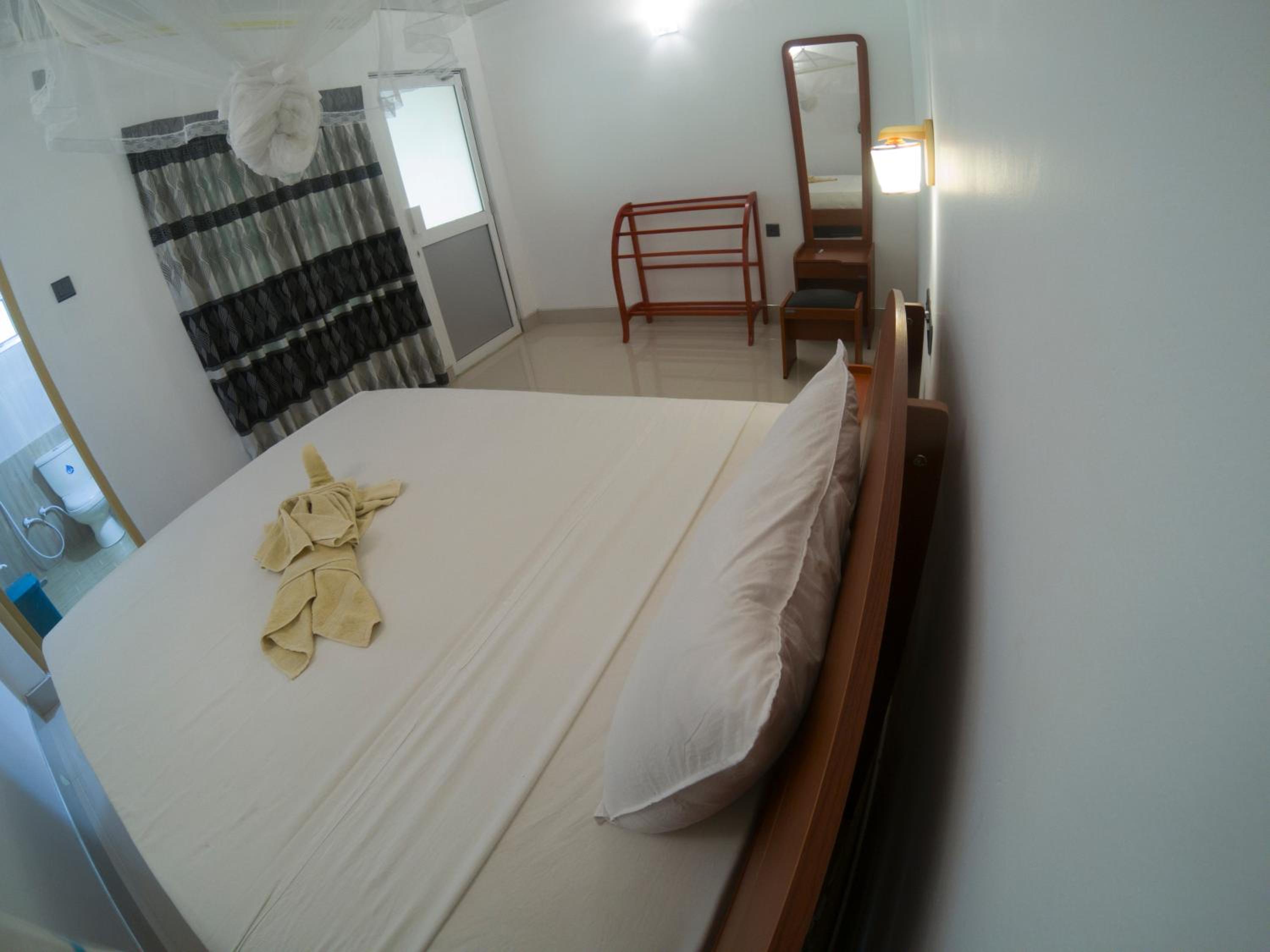 Palitha Homestay