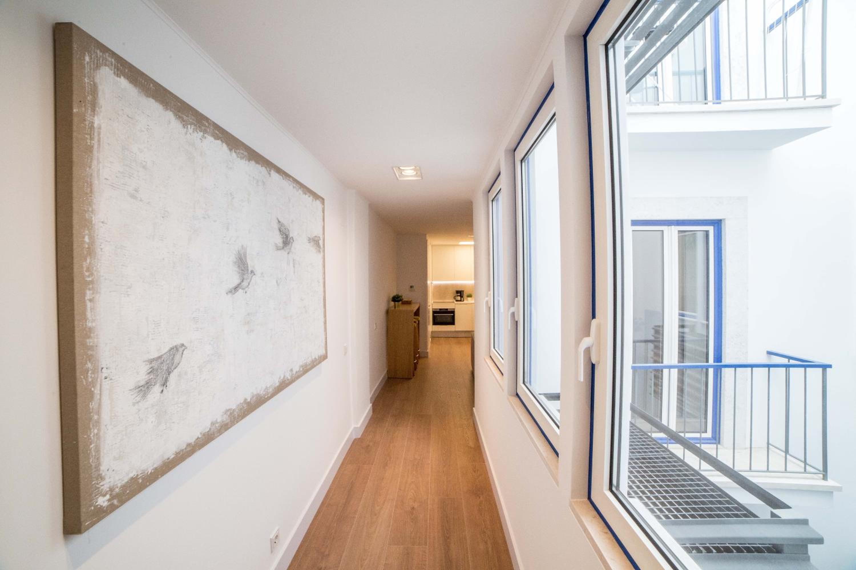 FLH Santa Catarina Cozy Apartment view 5