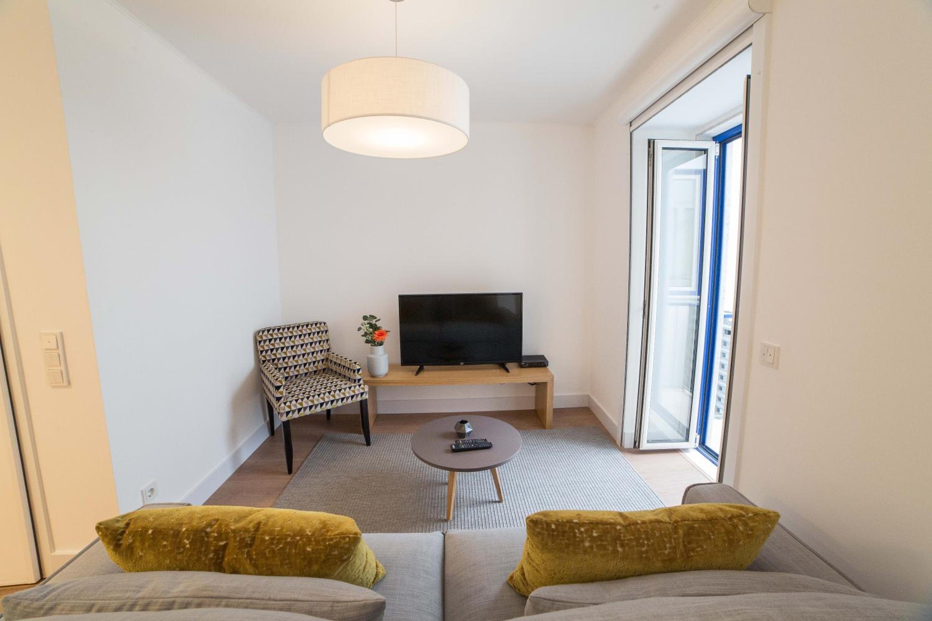 FLH Santa Catarina Cozy Apartment view 2
