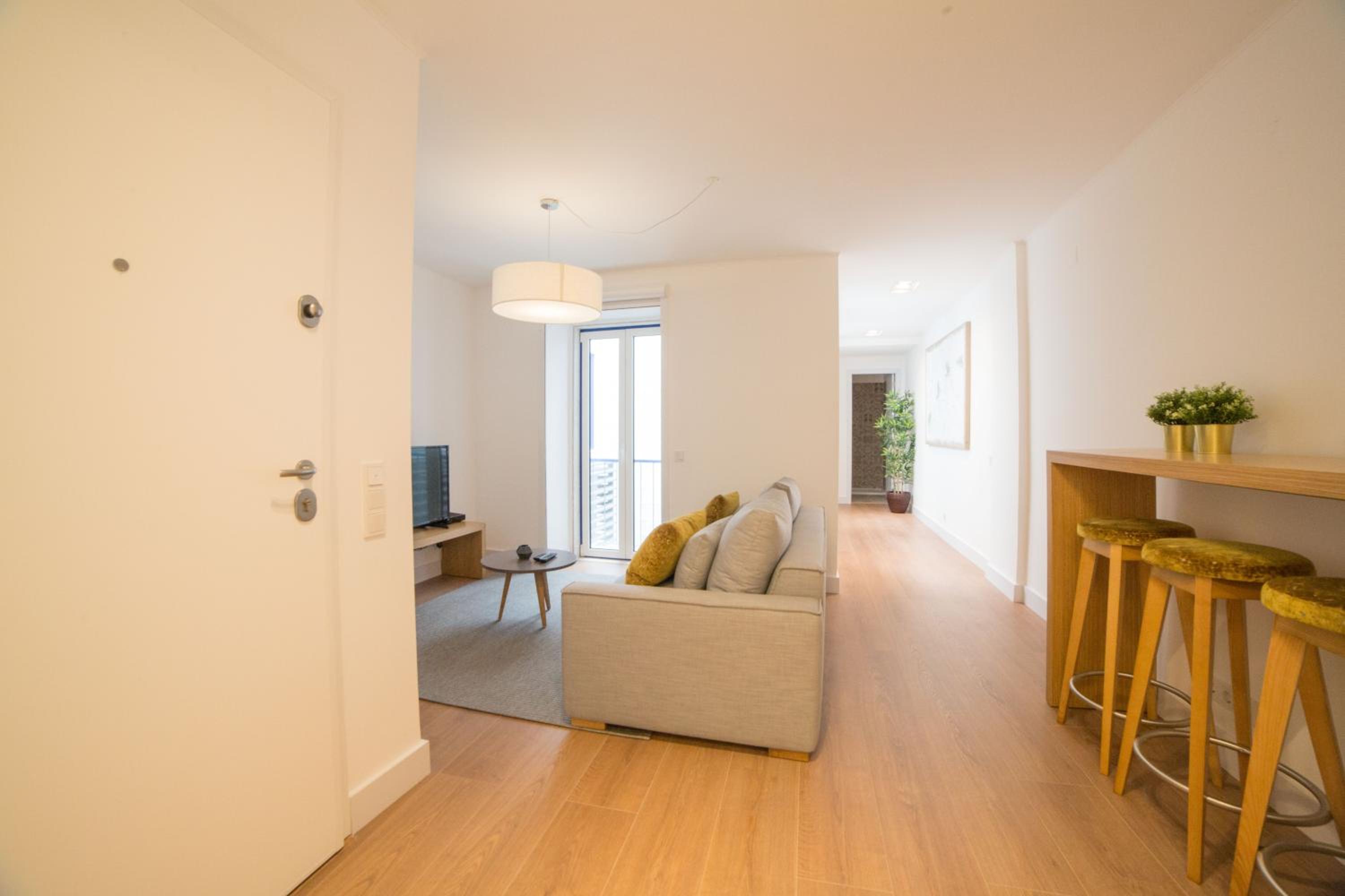 FLH Santa Catarina Cozy Apartment view 4