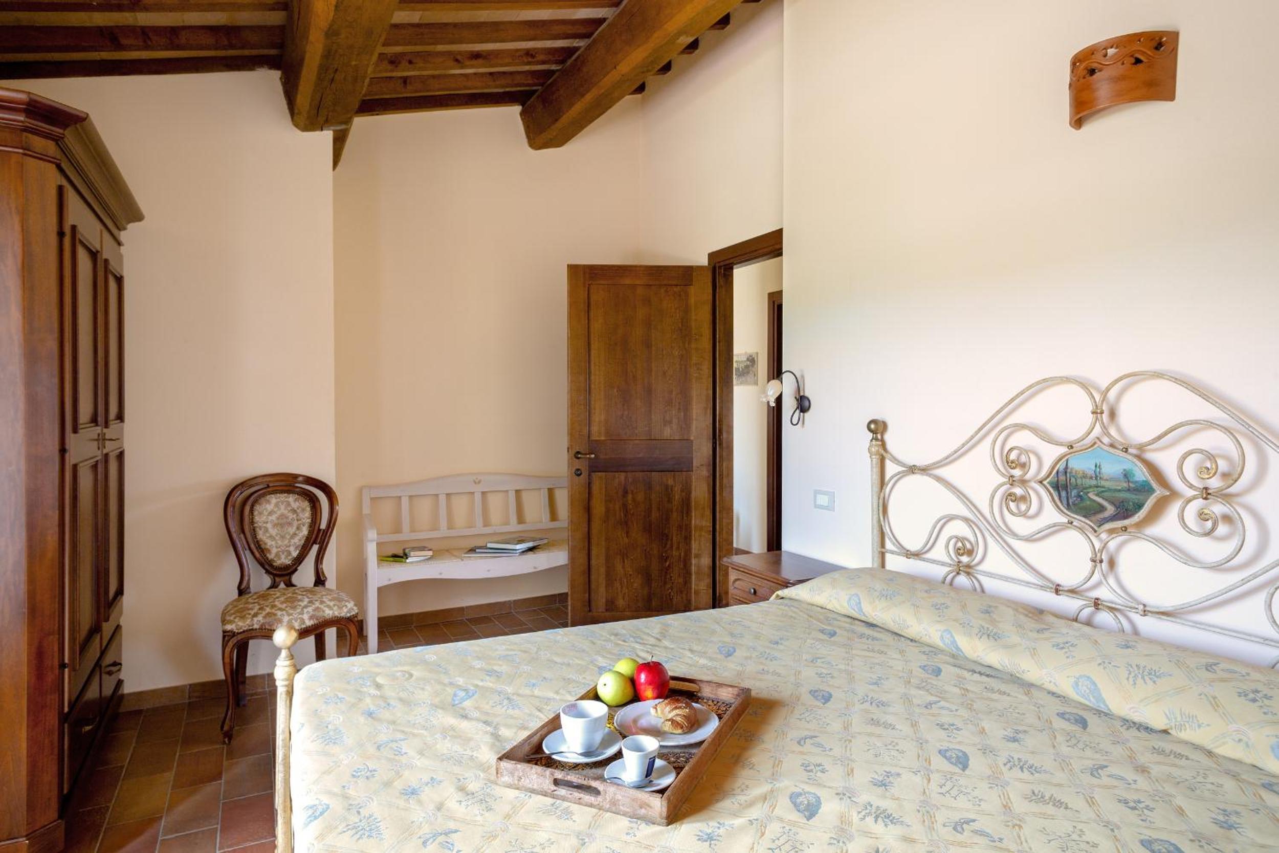 PanElios Borgo Vacanze