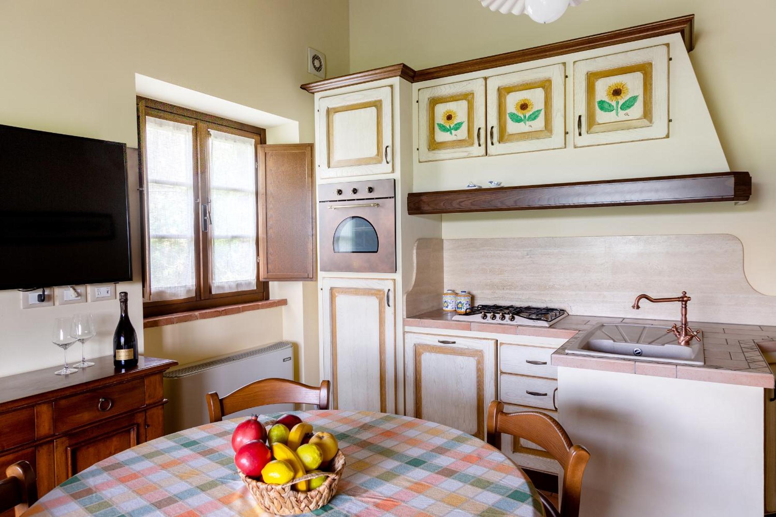PanElios Borgo Vacanze