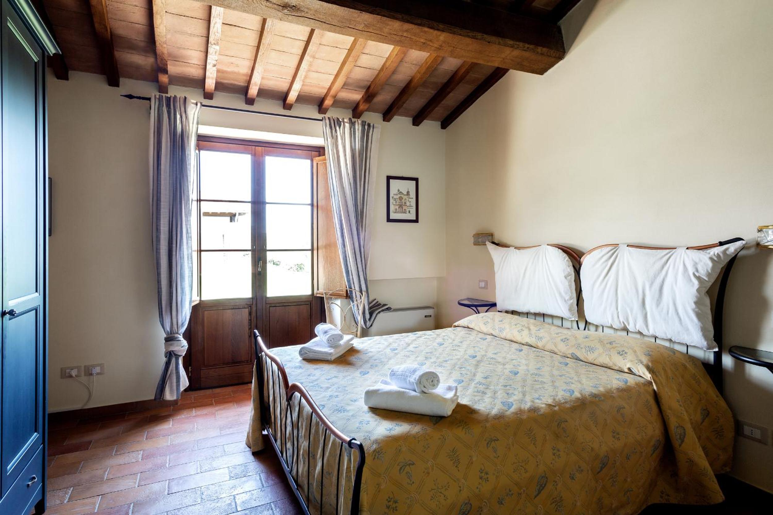 PanElios Borgo Vacanze