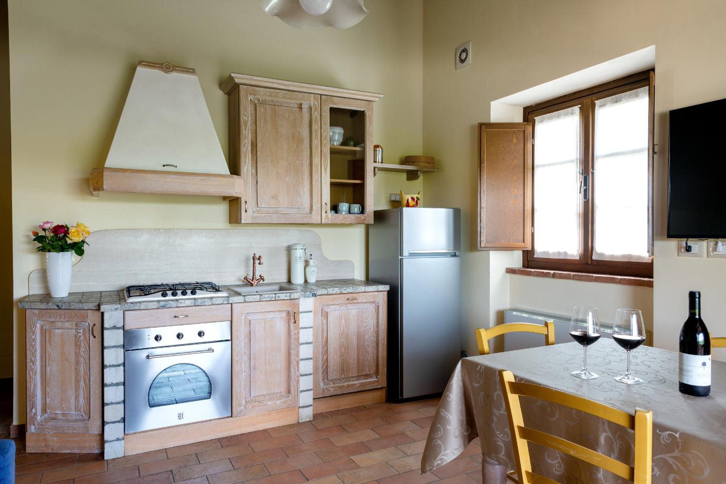 PanElios Borgo Vacanze