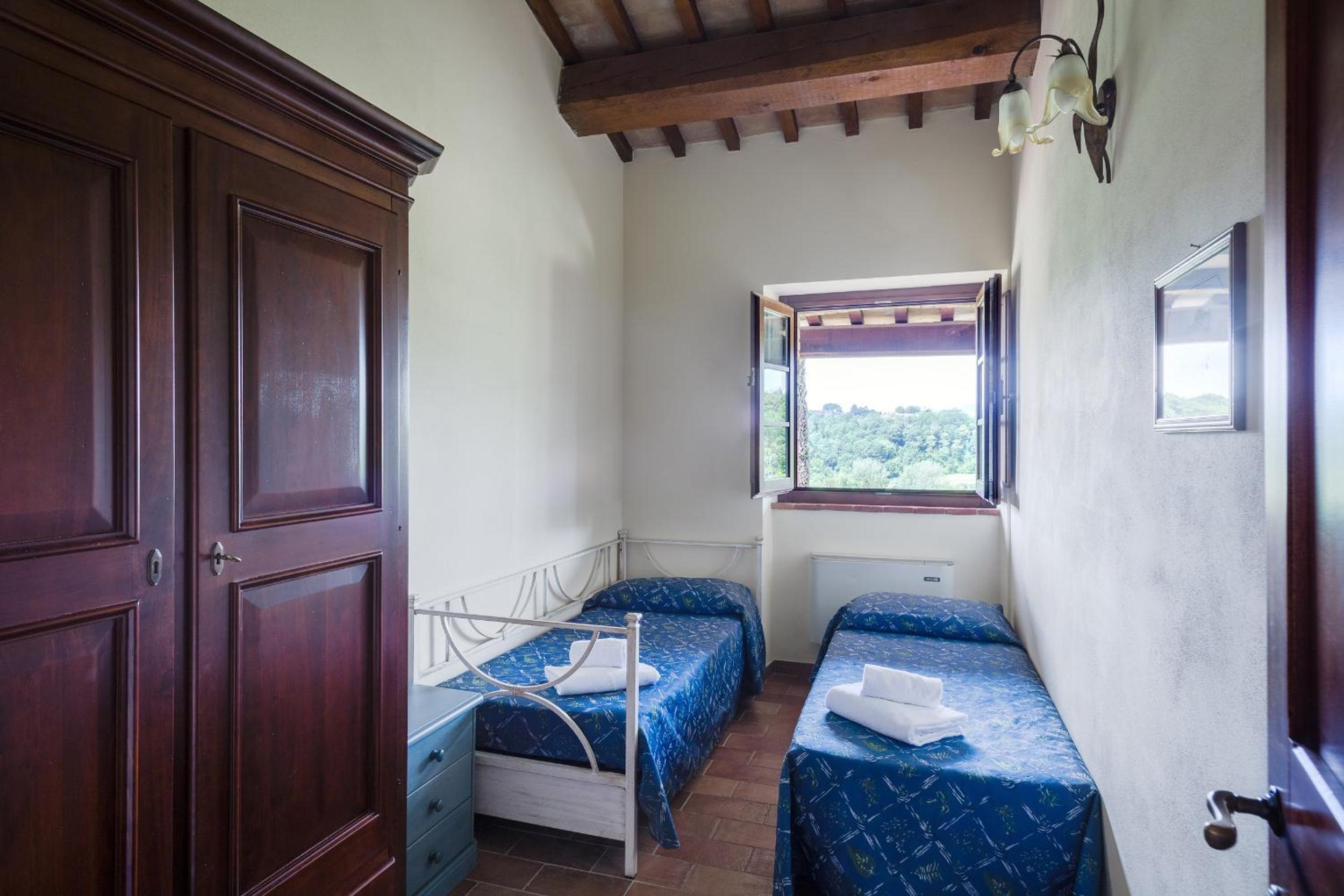 PanElios Borgo Vacanze