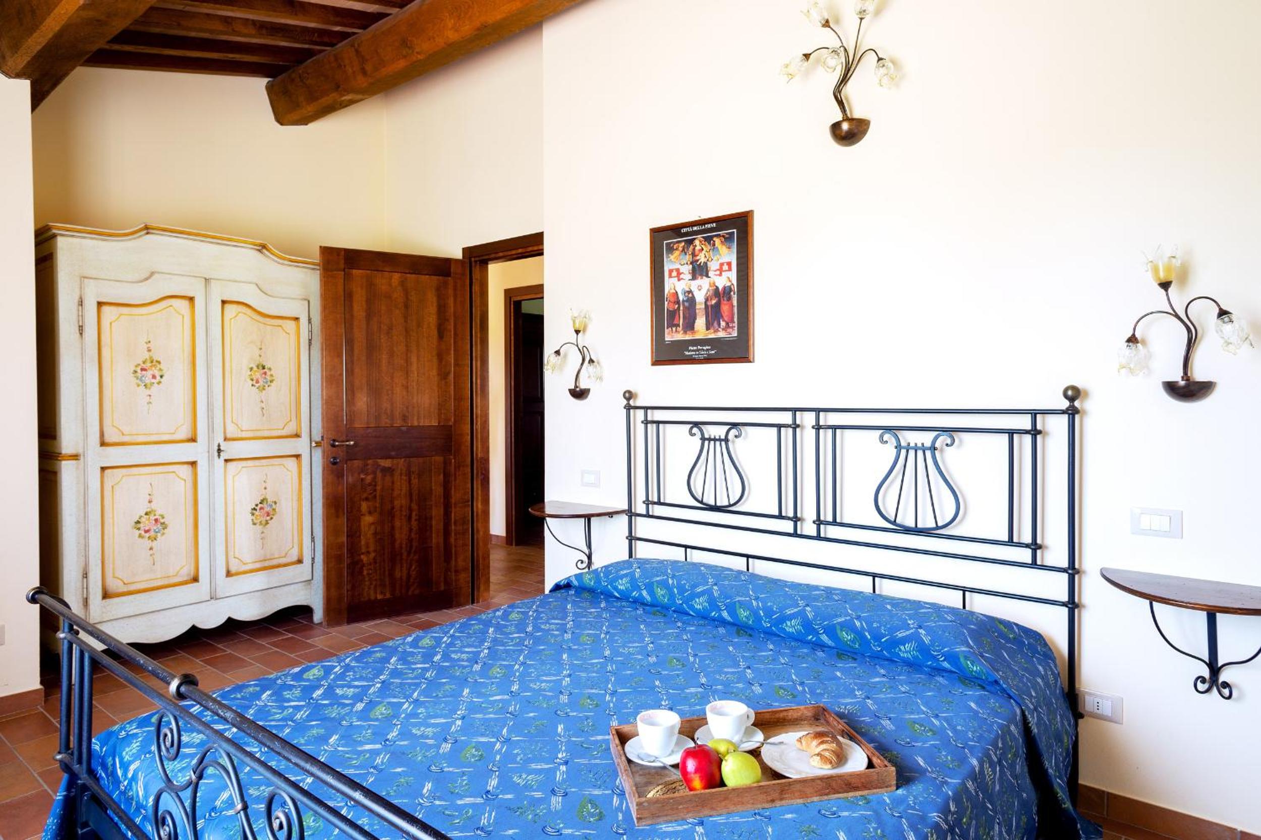 PanElios Borgo Vacanze
