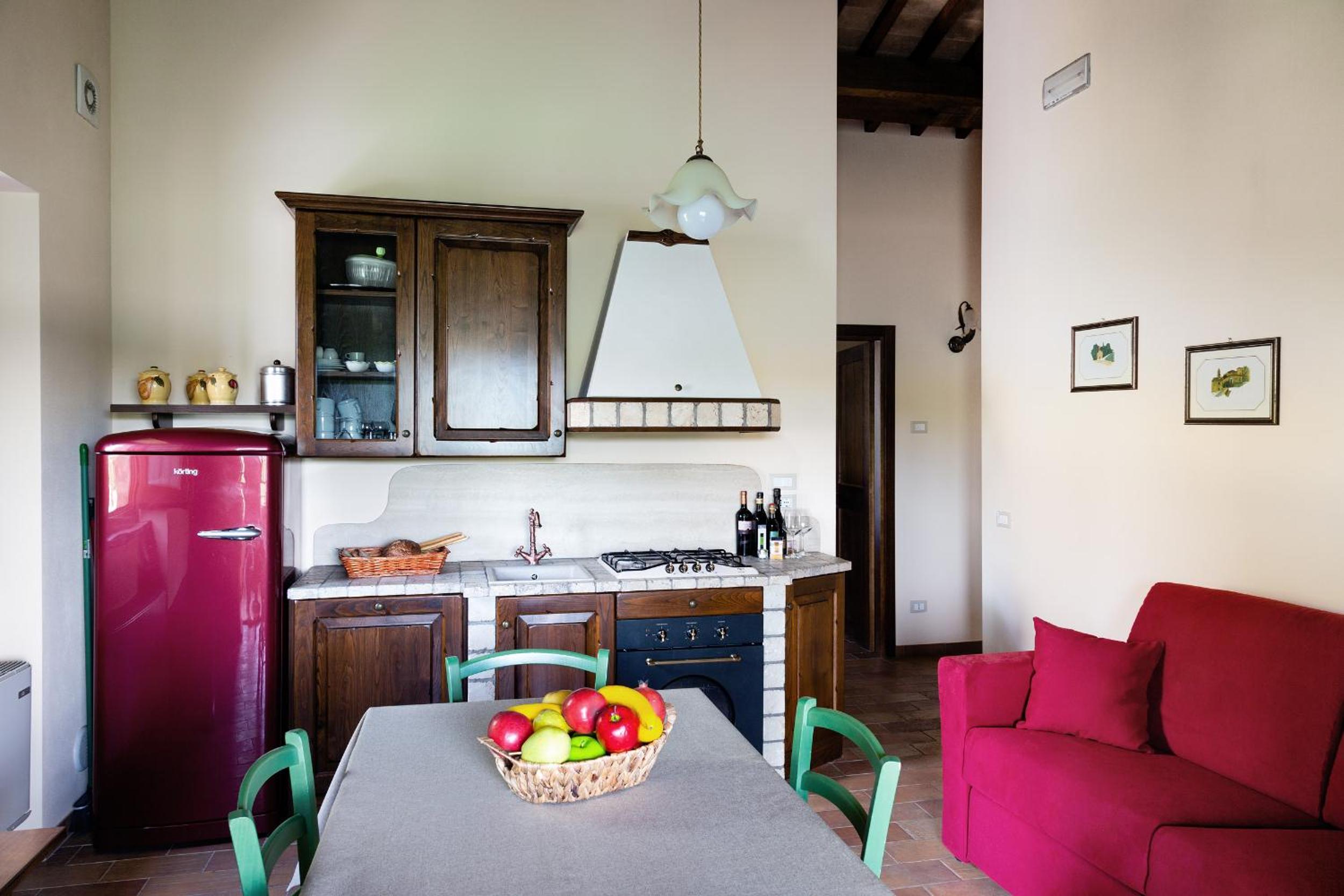 PanElios Borgo Vacanze