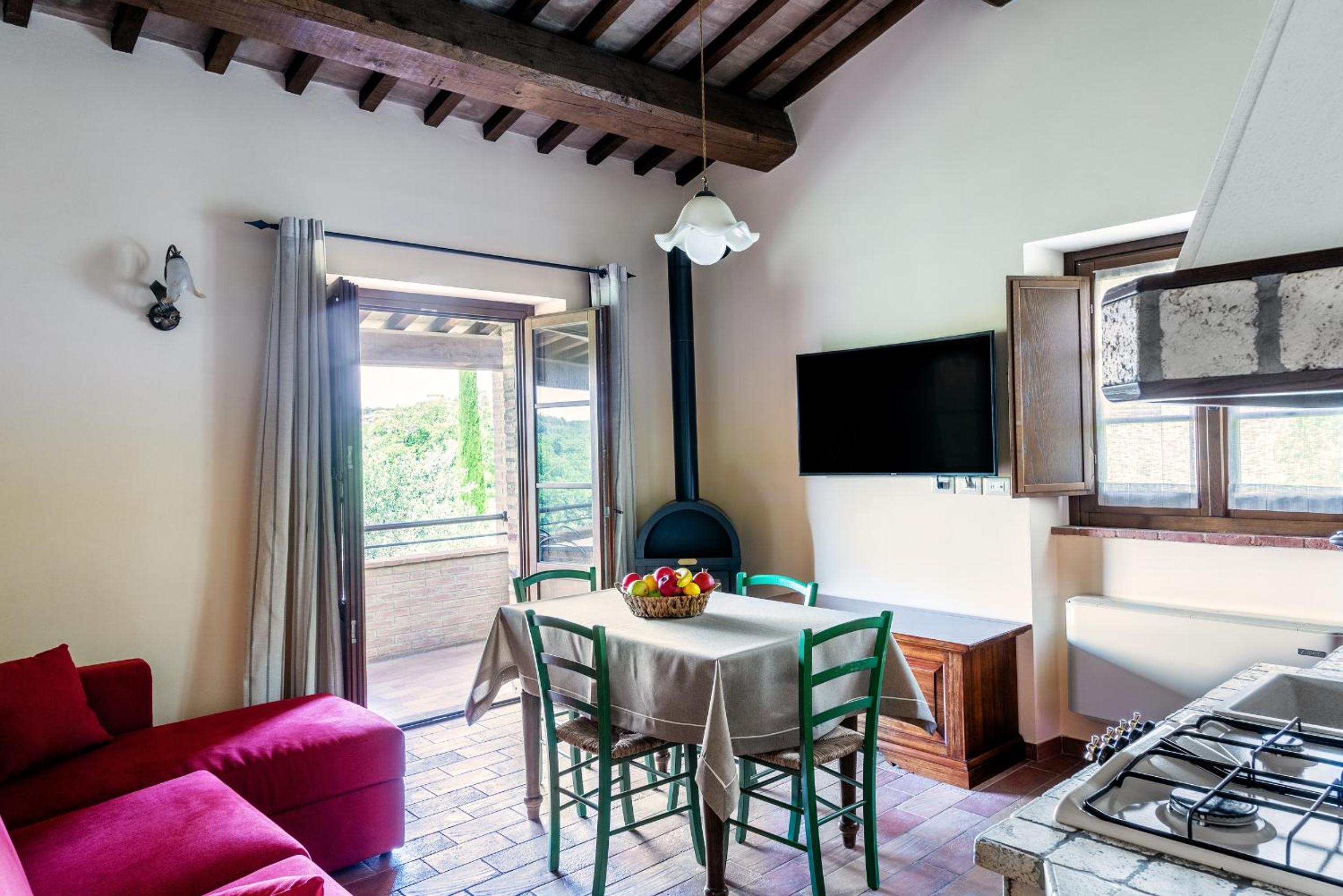 PanElios Borgo Vacanze