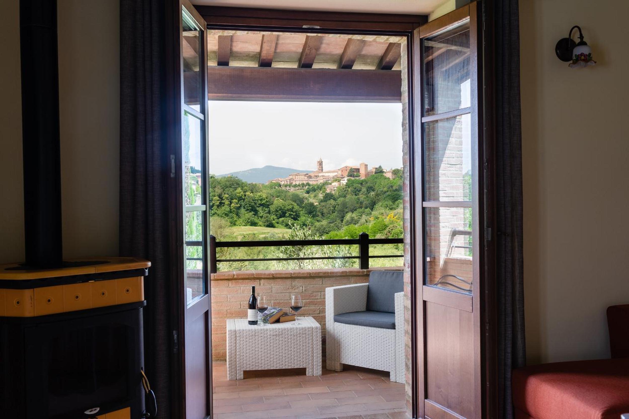 PanElios Borgo Vacanze