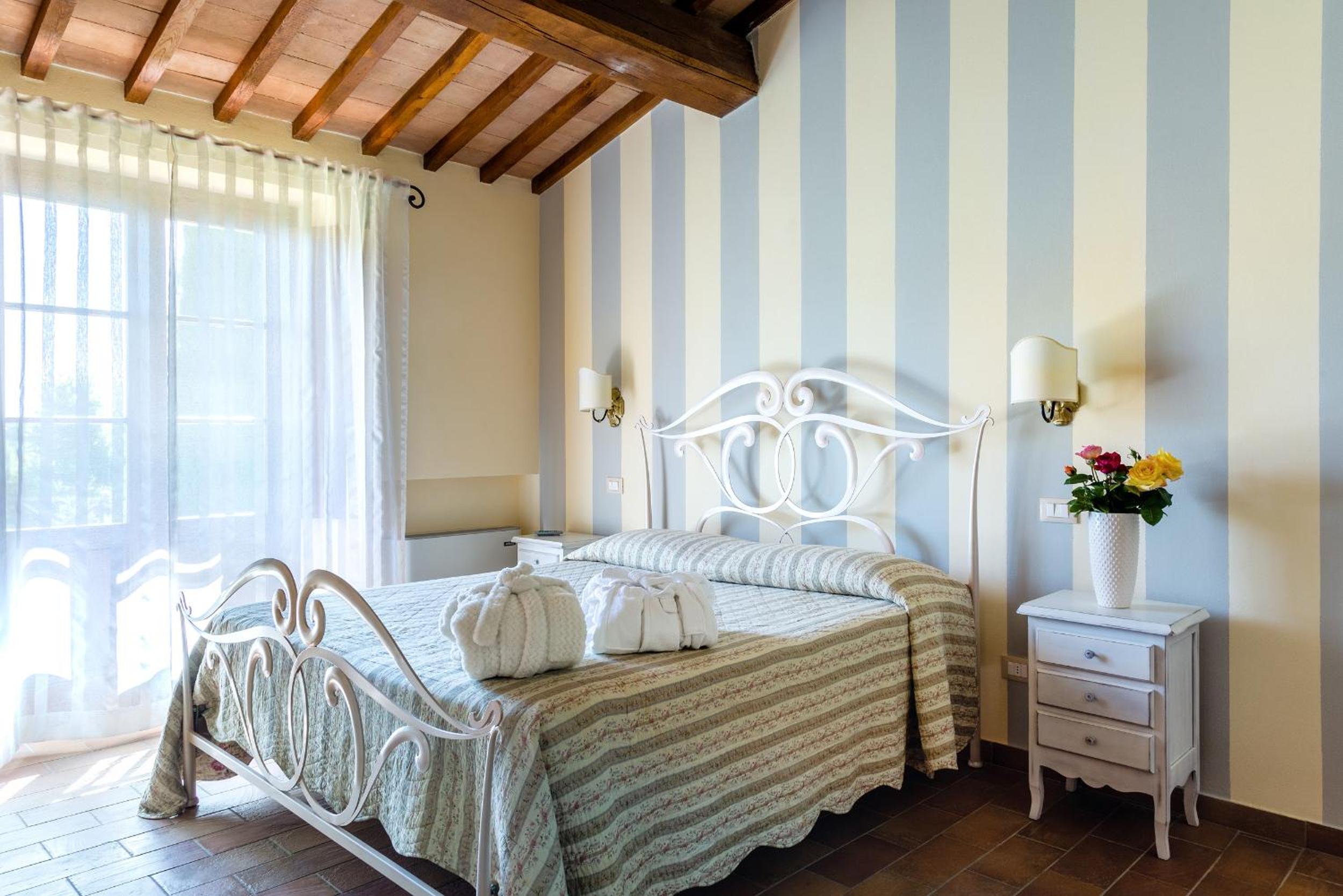PanElios Borgo Vacanze