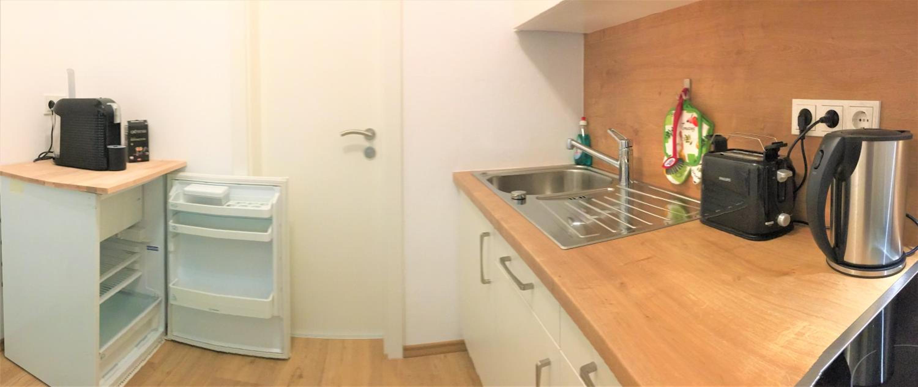 Ferienwohnung Aumuhle - Property Image 26