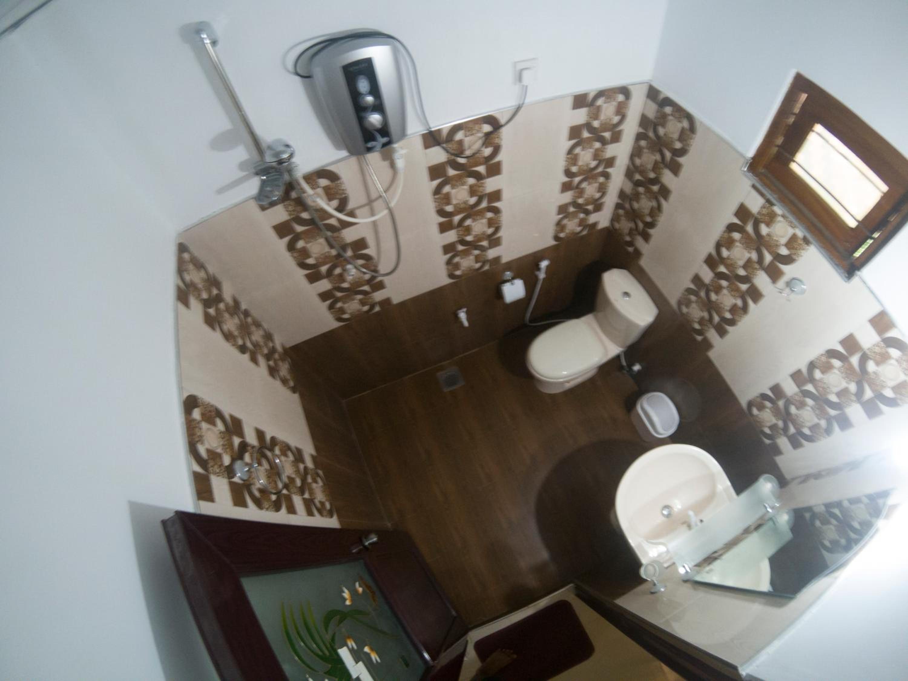 Palitha Homestay