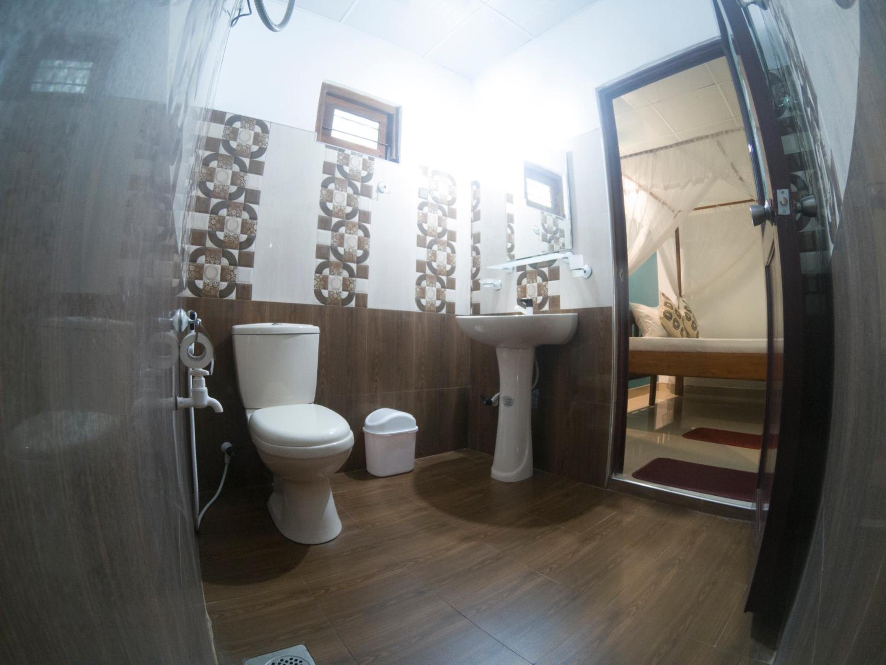 Palitha Homestay