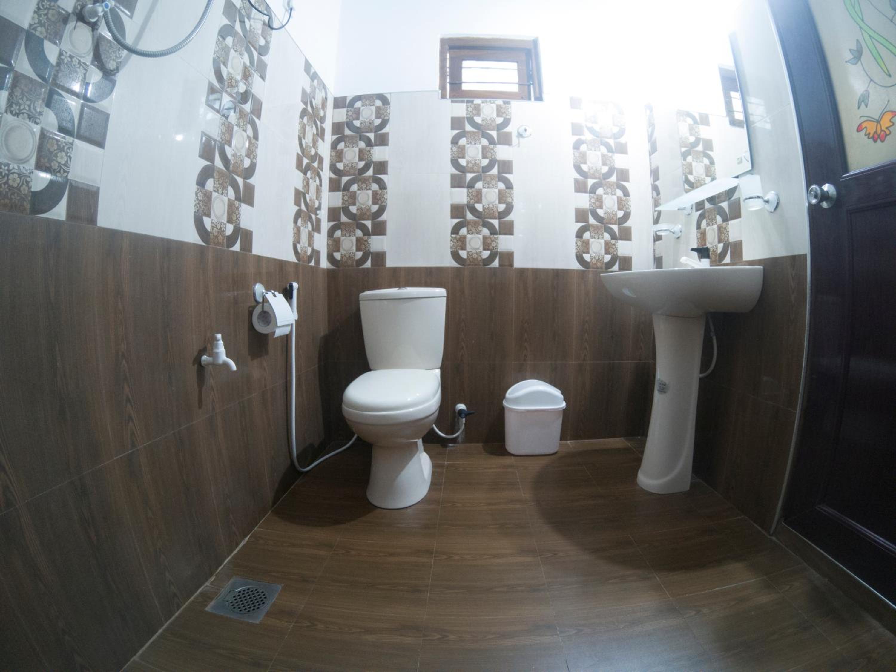 Palitha Homestay