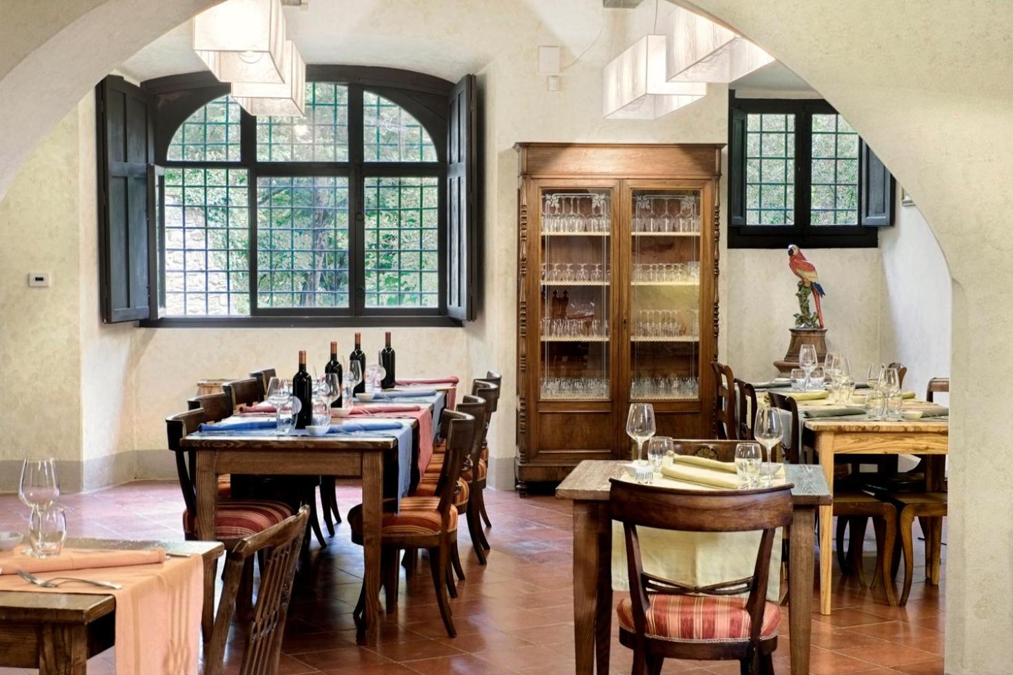 Relais La Torre