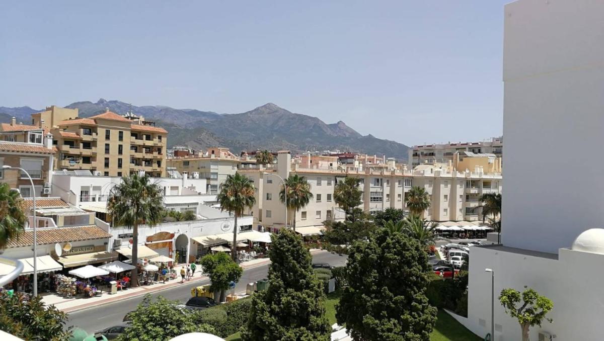 Apartamento Toboso Lena photo 4