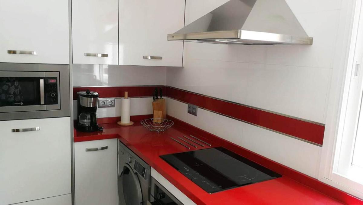 Apartamento Toboso Lena photo 5