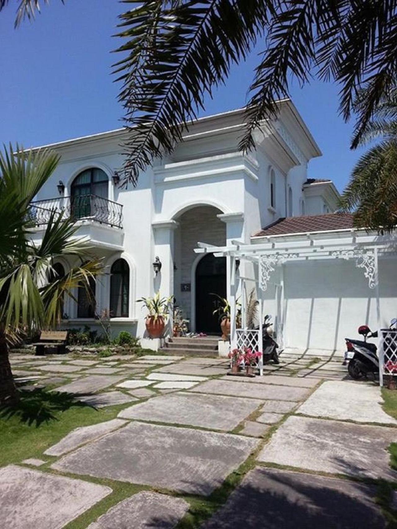 Hasayaki Homestay