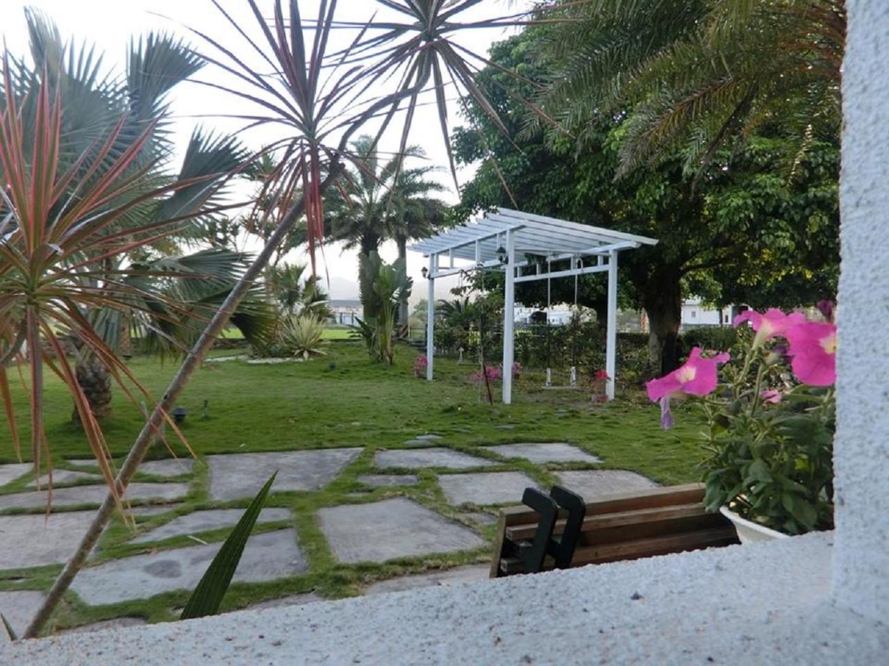 Hasayaki Homestay