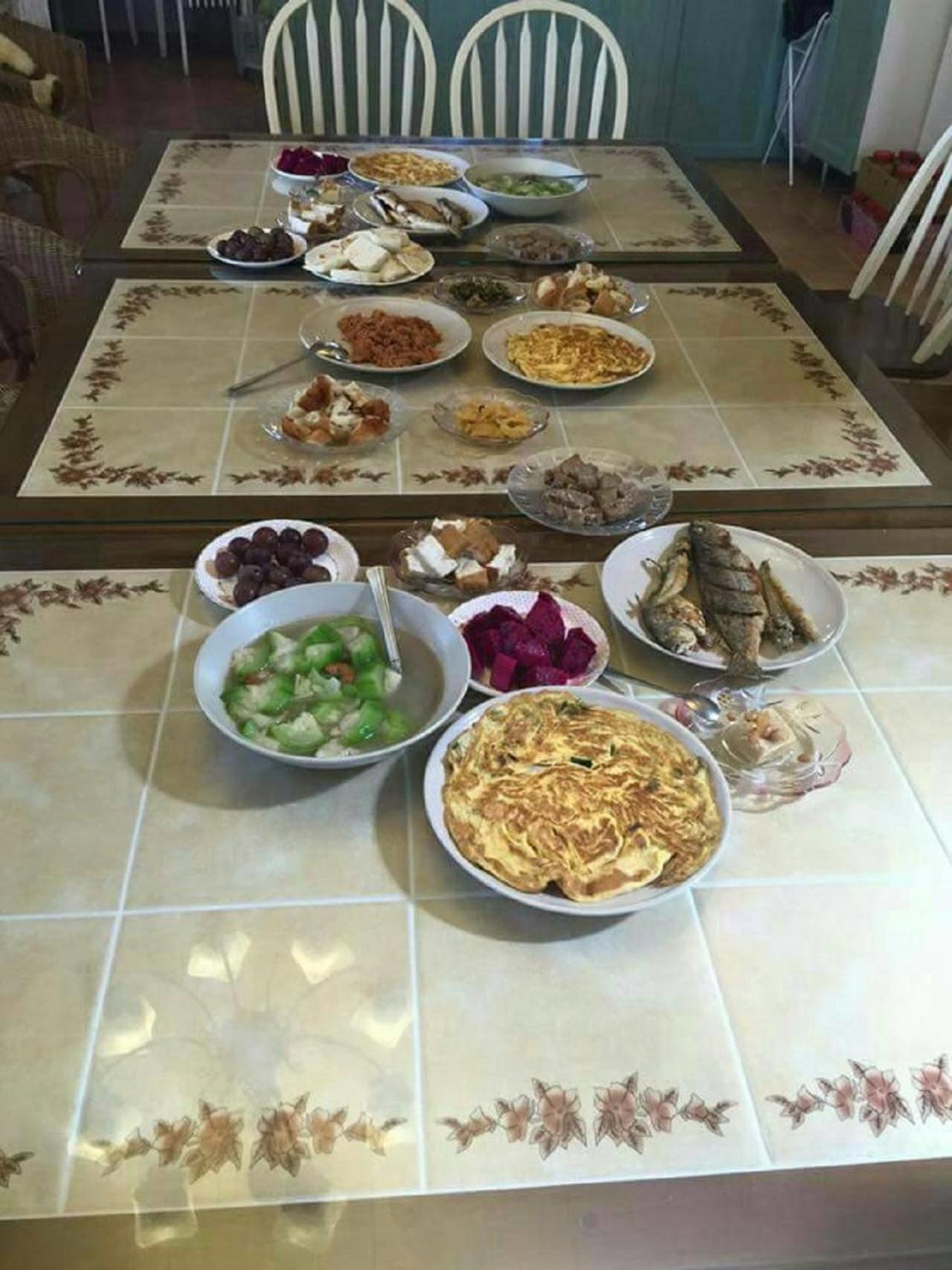 Hasayaki Homestay