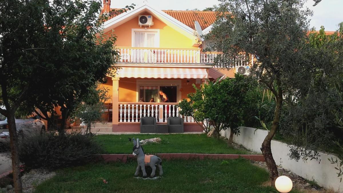 Hotel Apartments Demo - Image 1