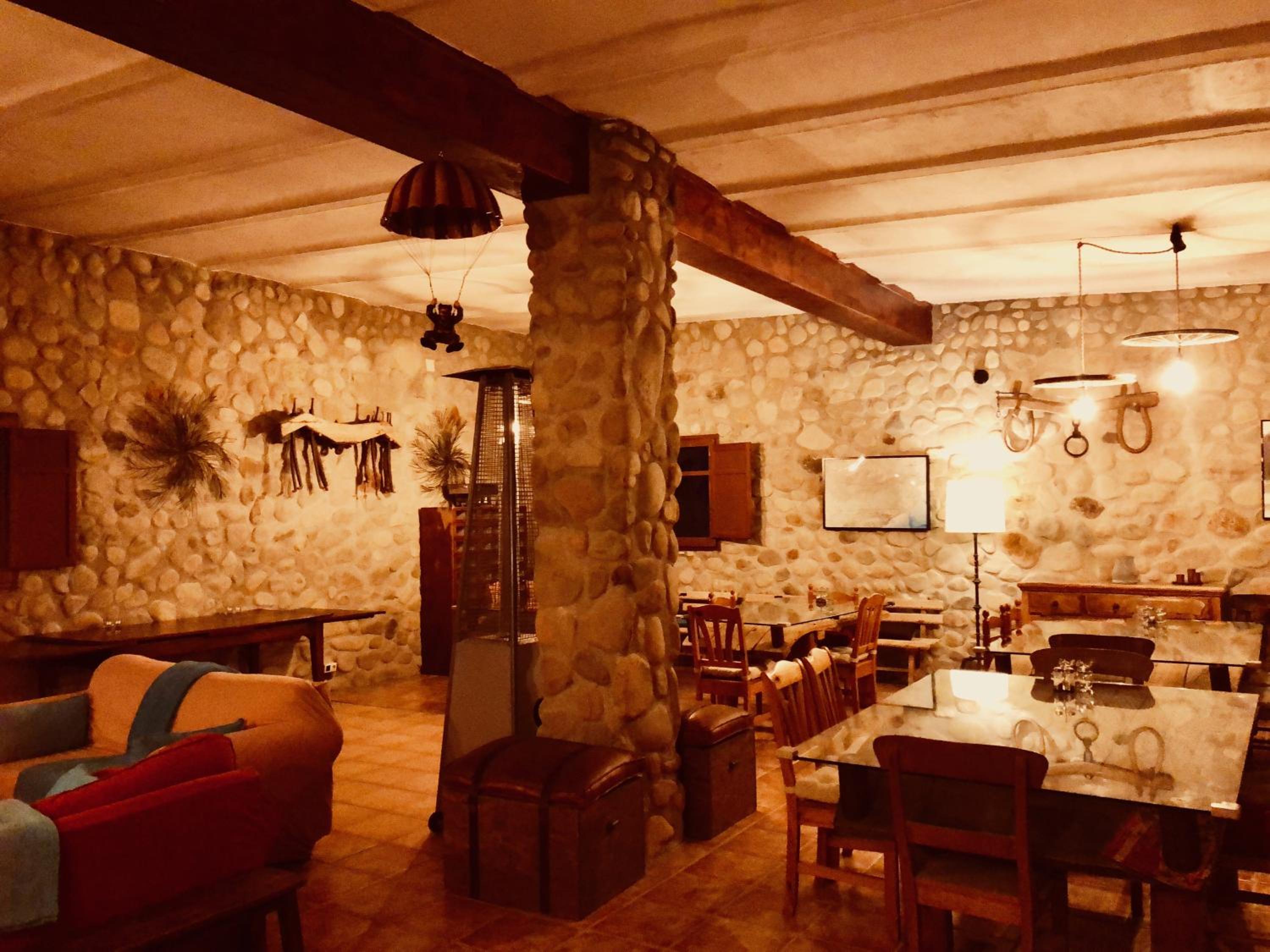 B&B El Ranxo