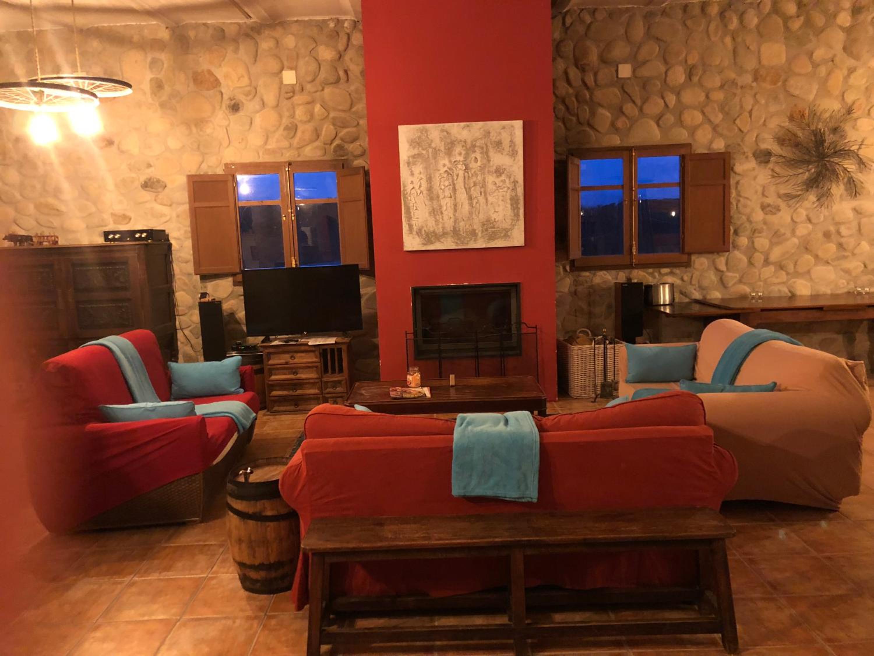B&B El Ranxo