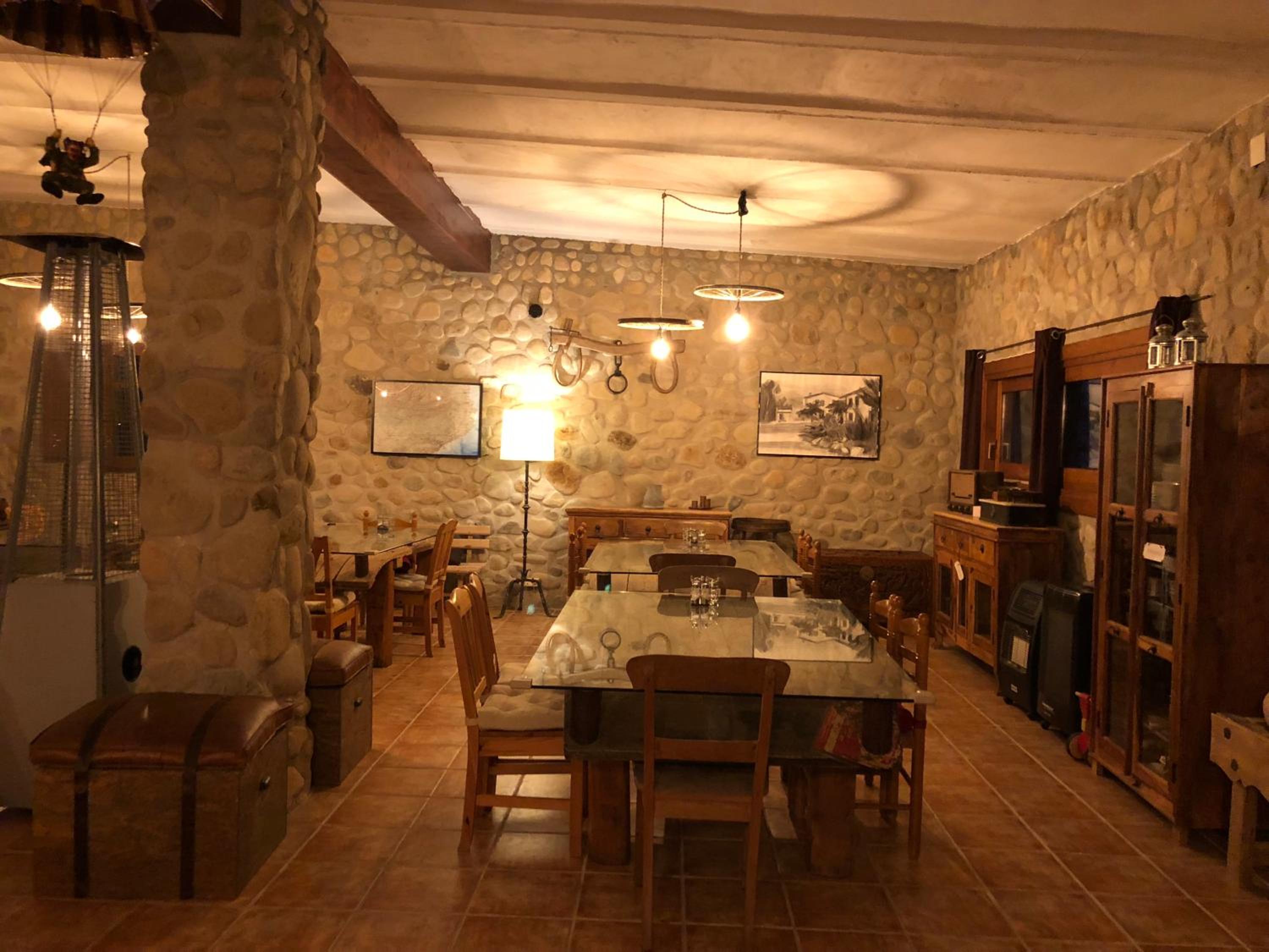 B&B El Ranxo
