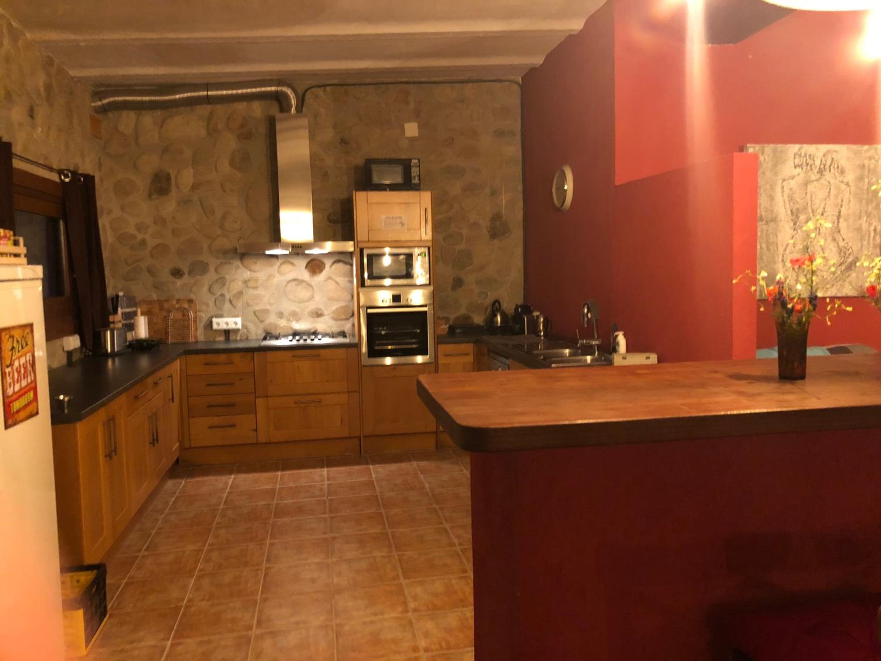 B&B El Ranxo