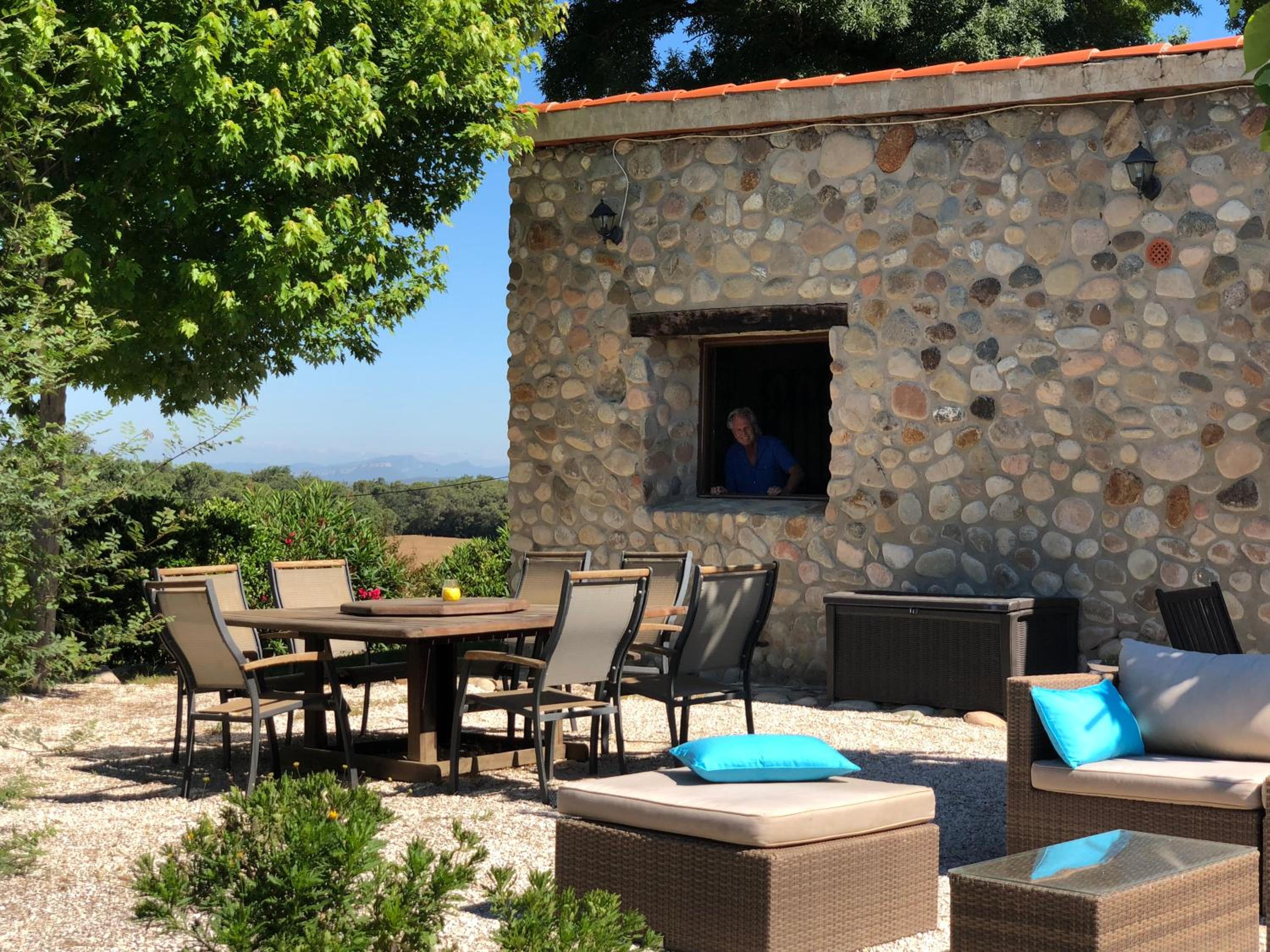 B&B El Ranxo