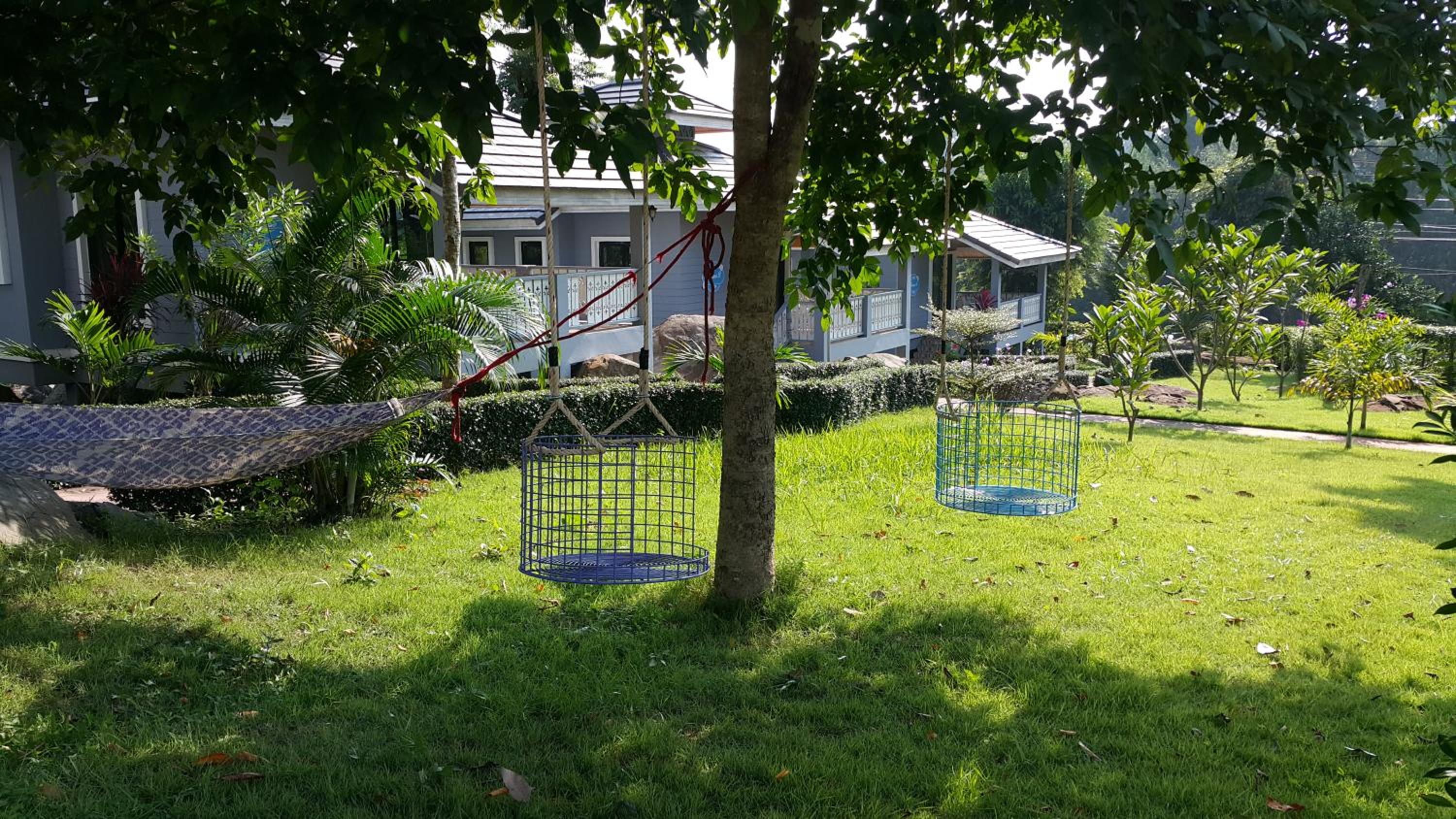 Farm Terrace