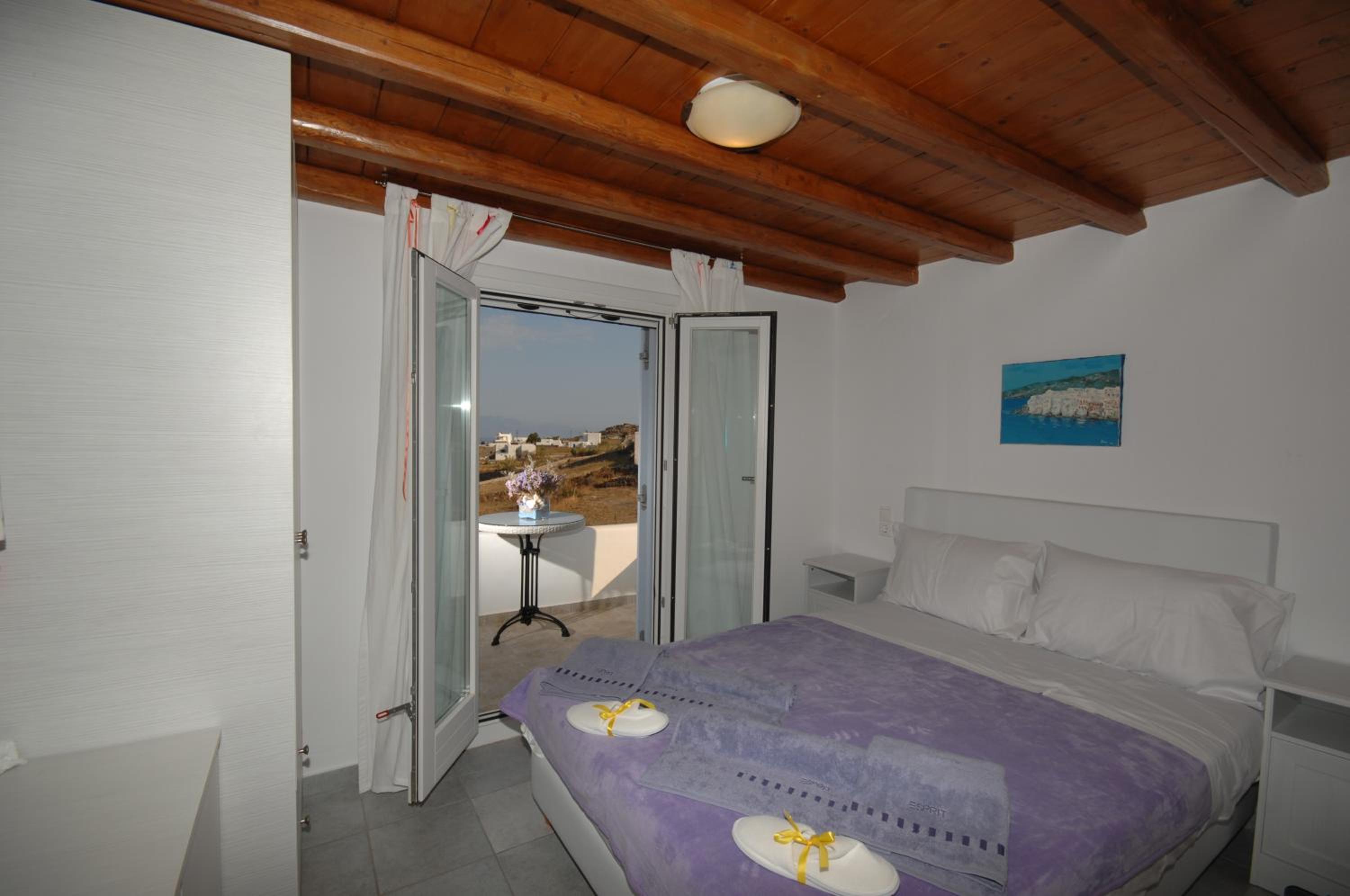 Lino Apartments