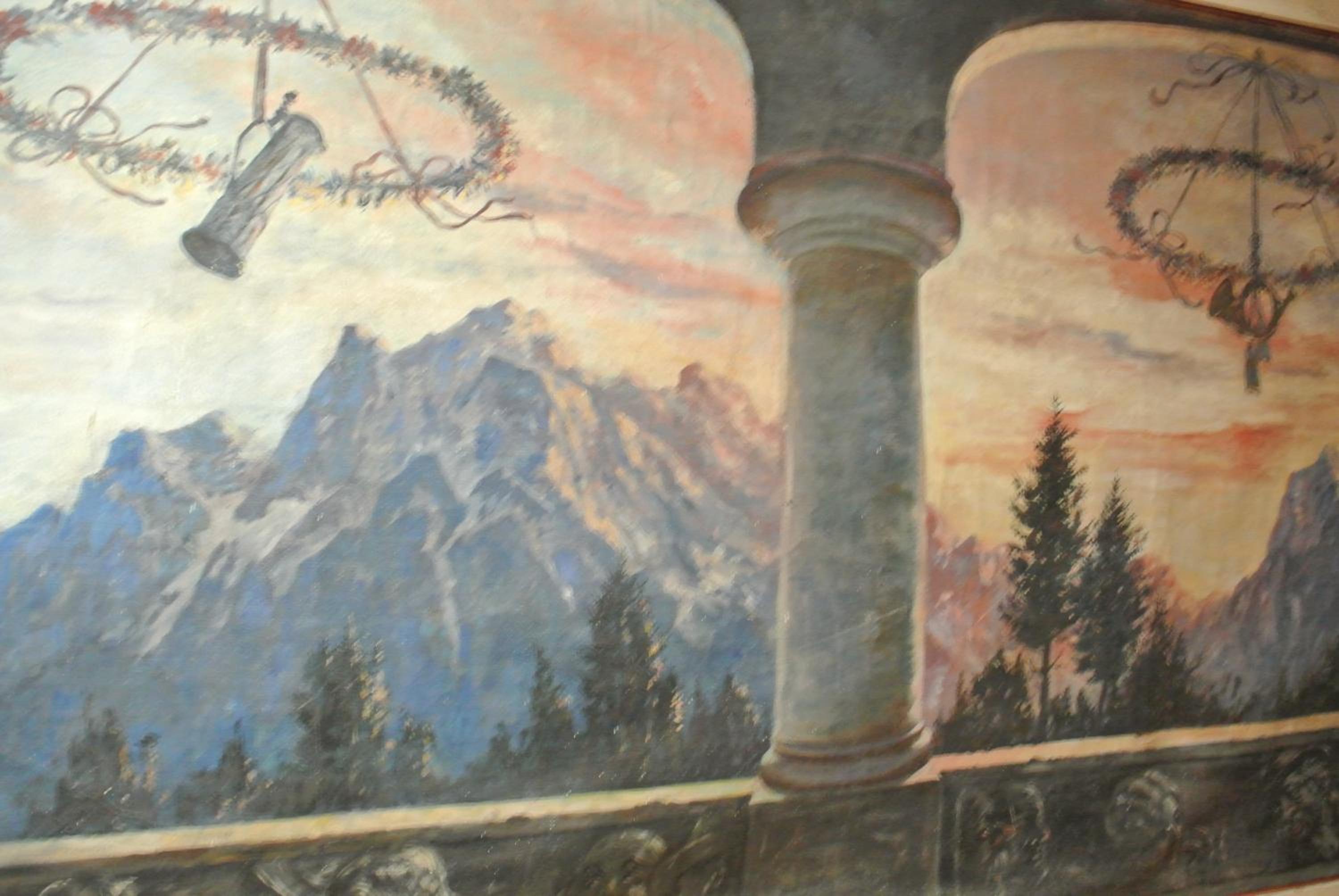 Hotel Garni Post