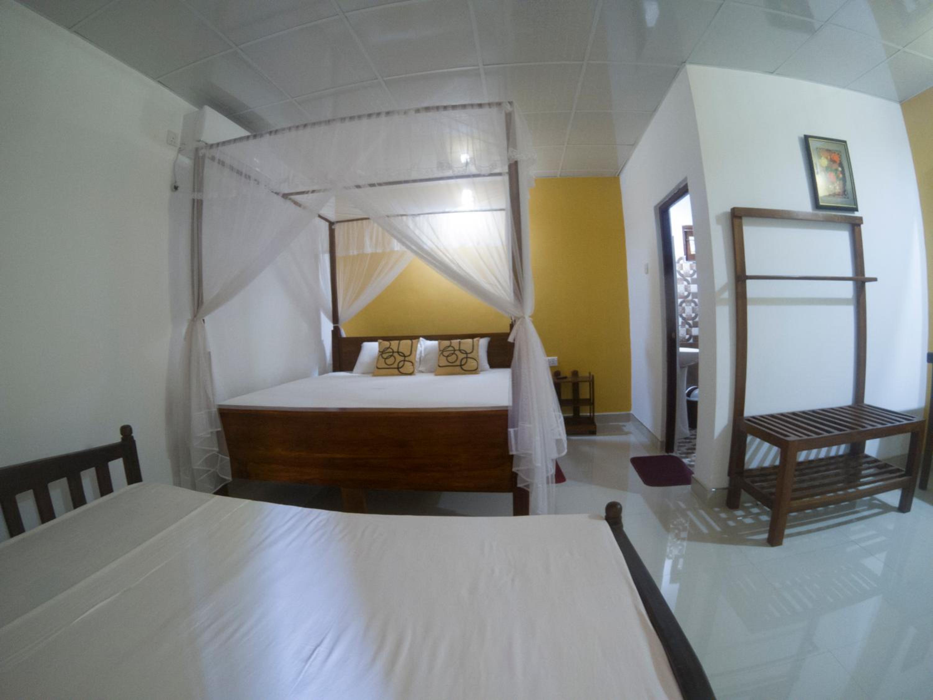 Palitha Homestay