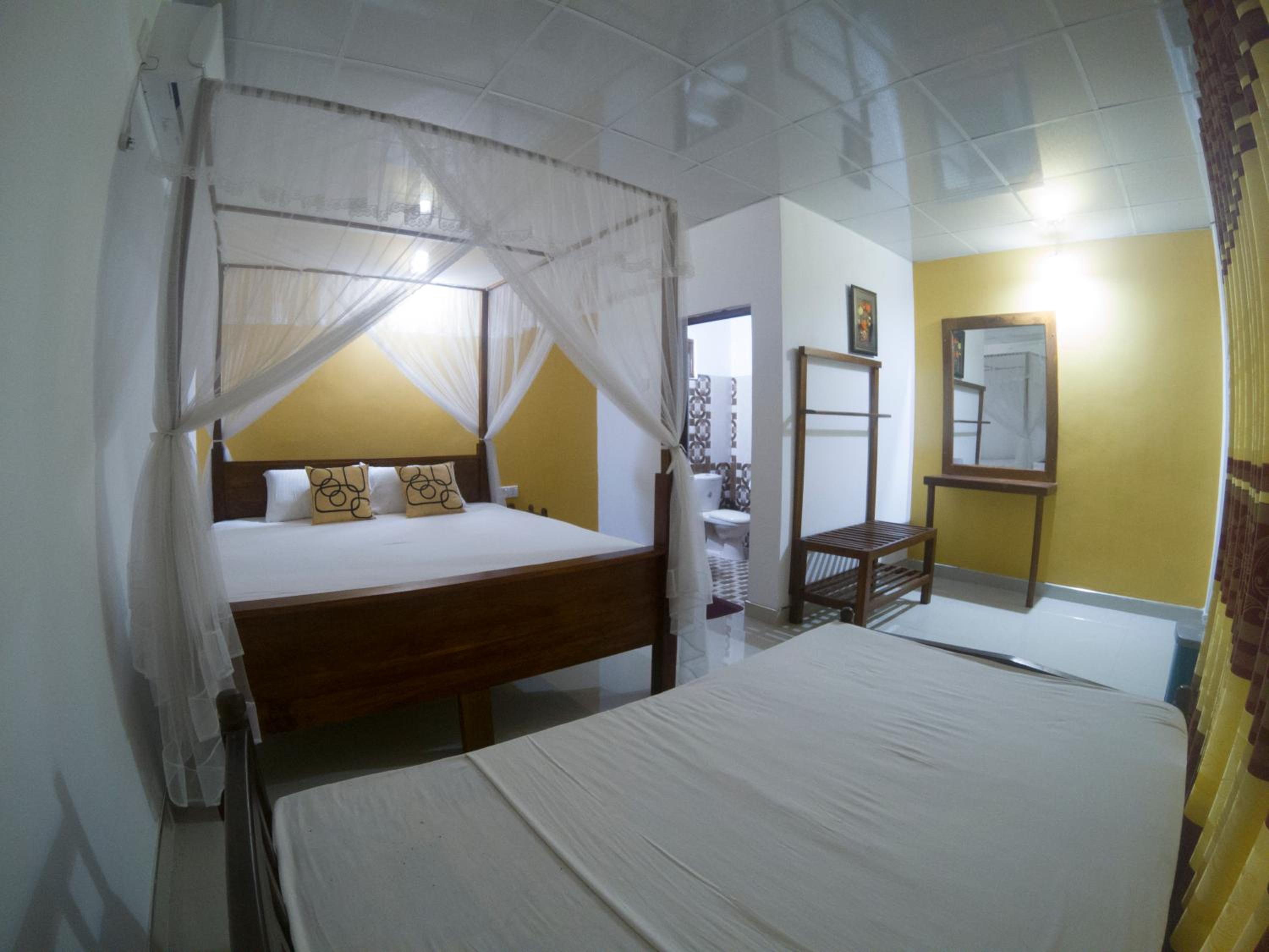 Palitha Homestay
